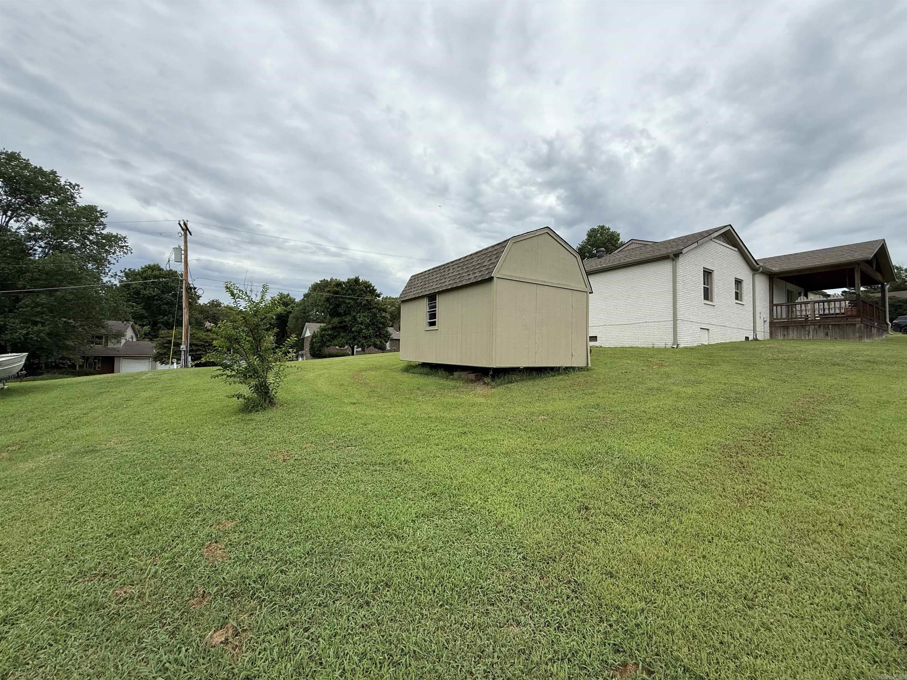 1354 Wiley  Piggott, AR