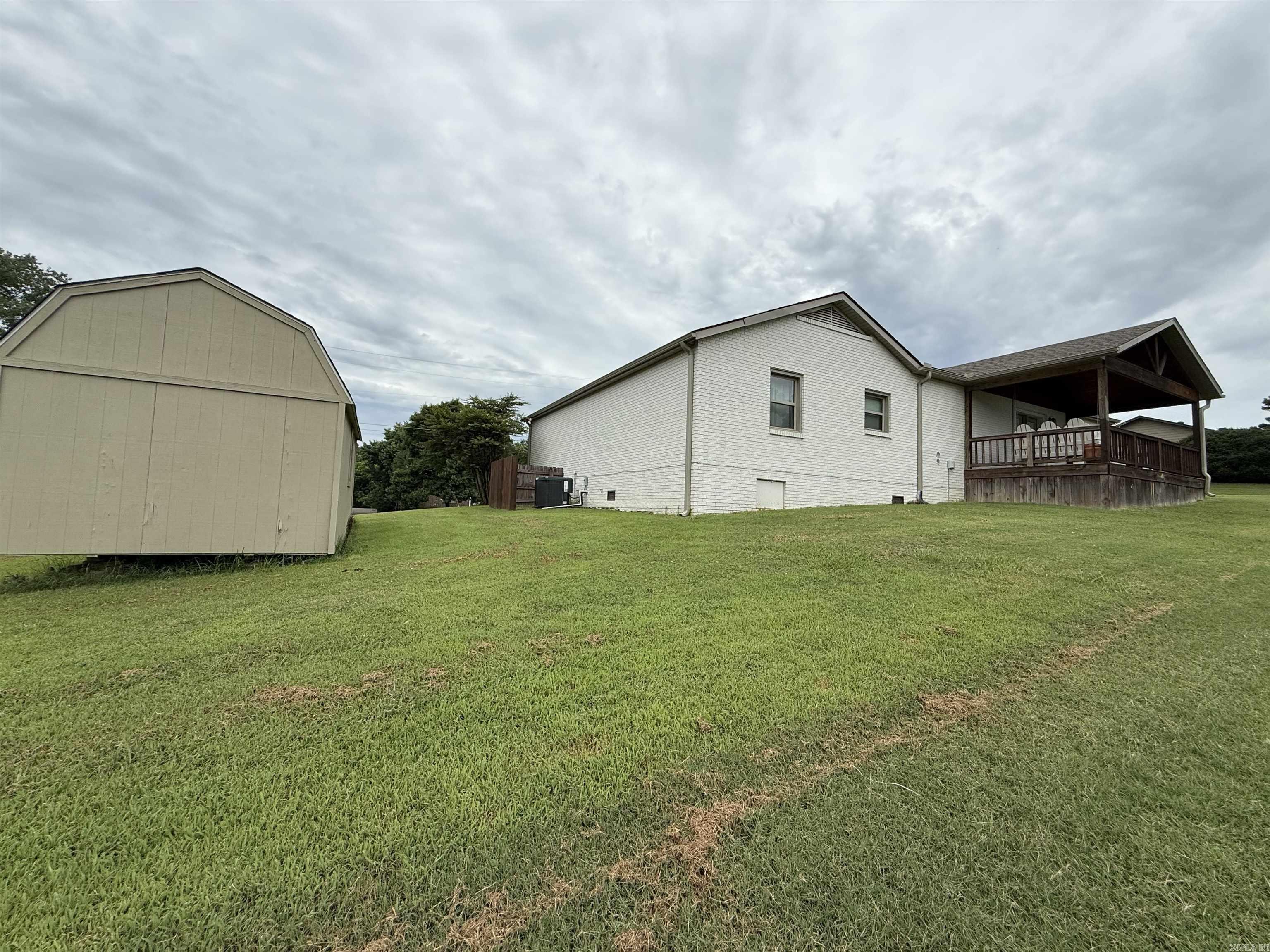 1354 Wiley  Piggott, AR
