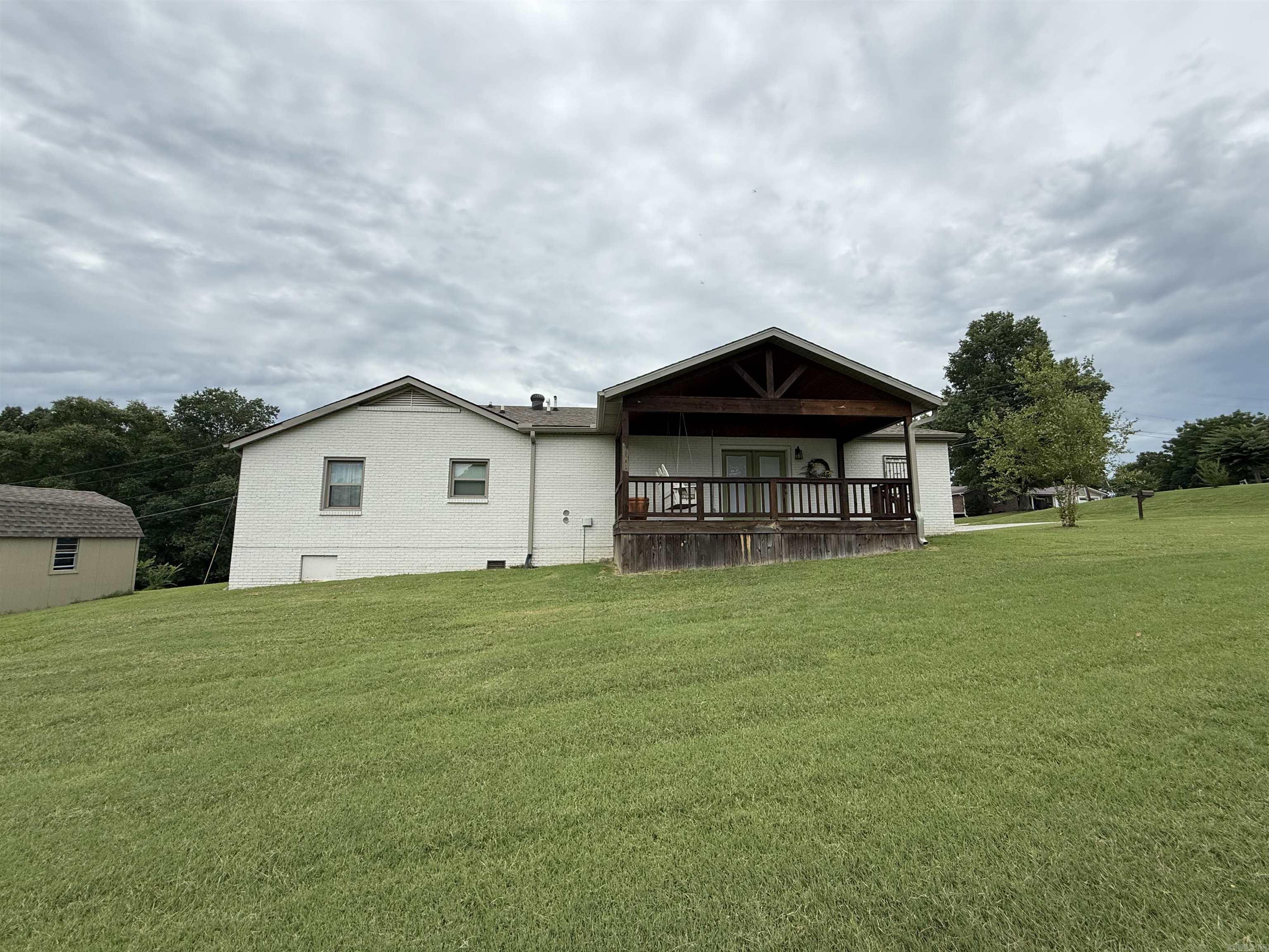 1354 Wiley  Piggott, AR