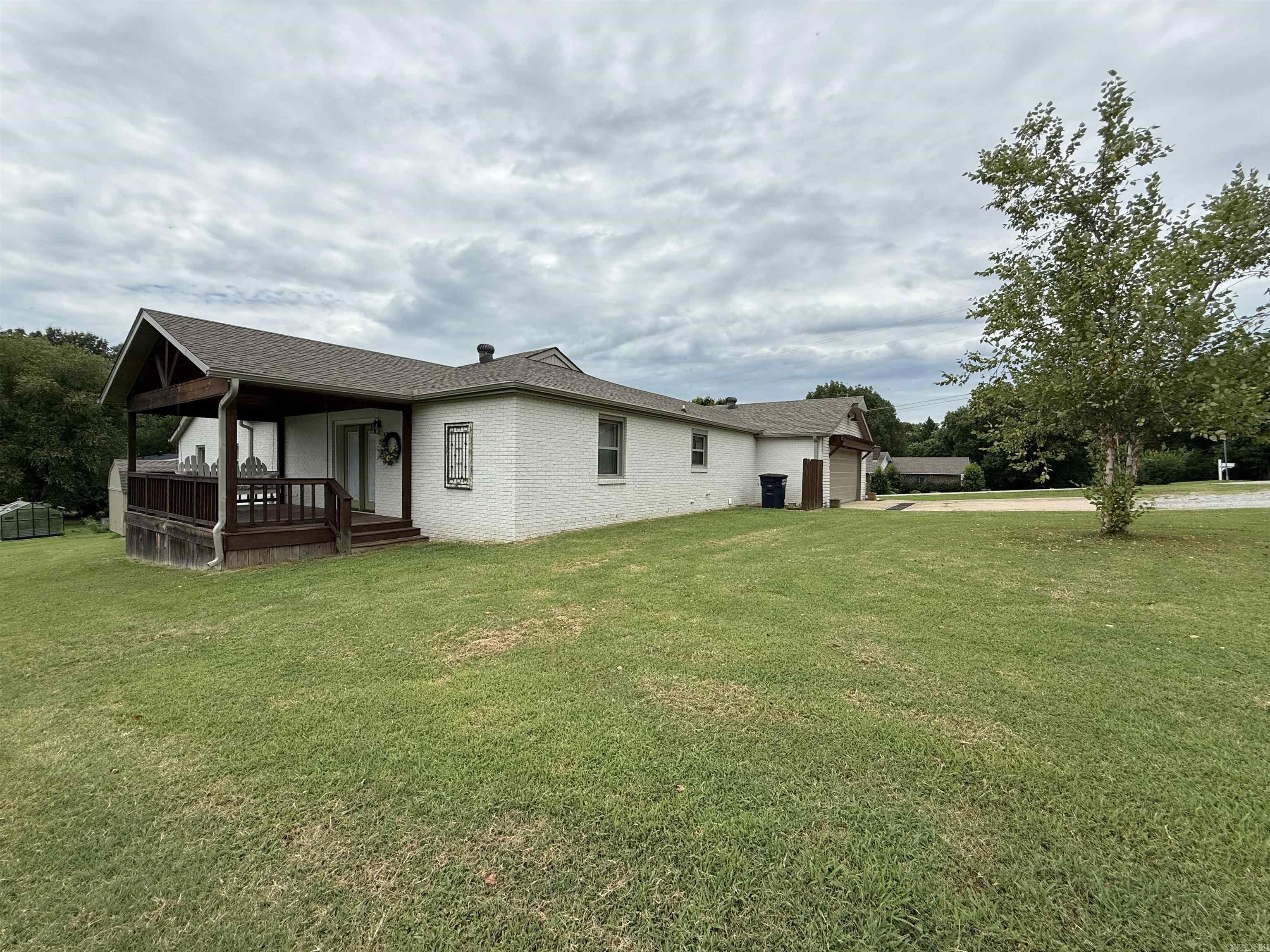 1354 Wiley  Piggott, AR
