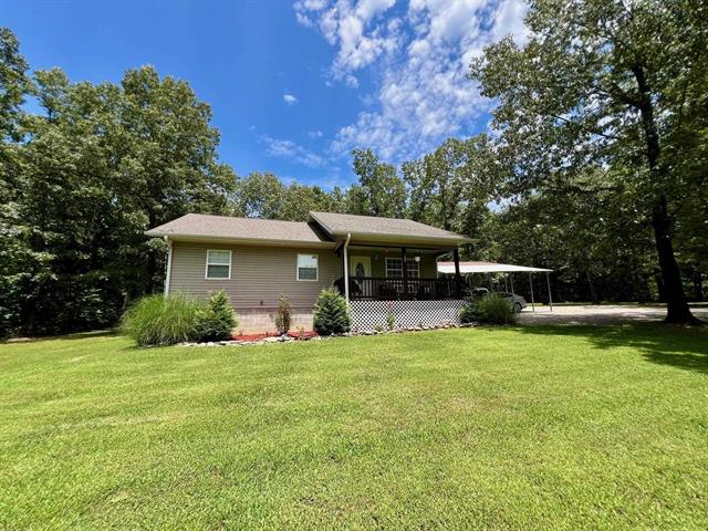 108  Dusty  Highland, AR
