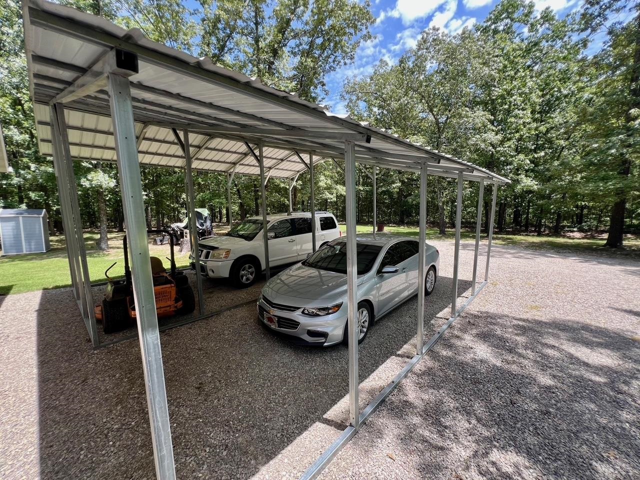 108 Dusty  Highland, AR