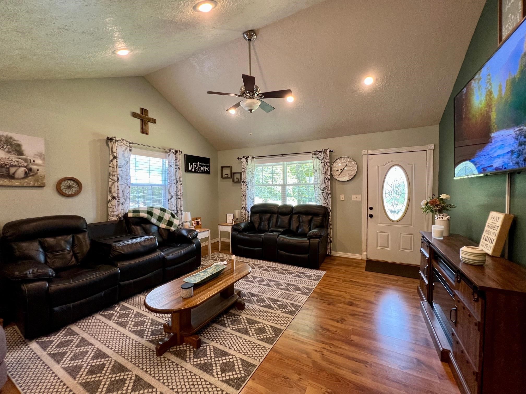 108 Dusty  Highland, AR