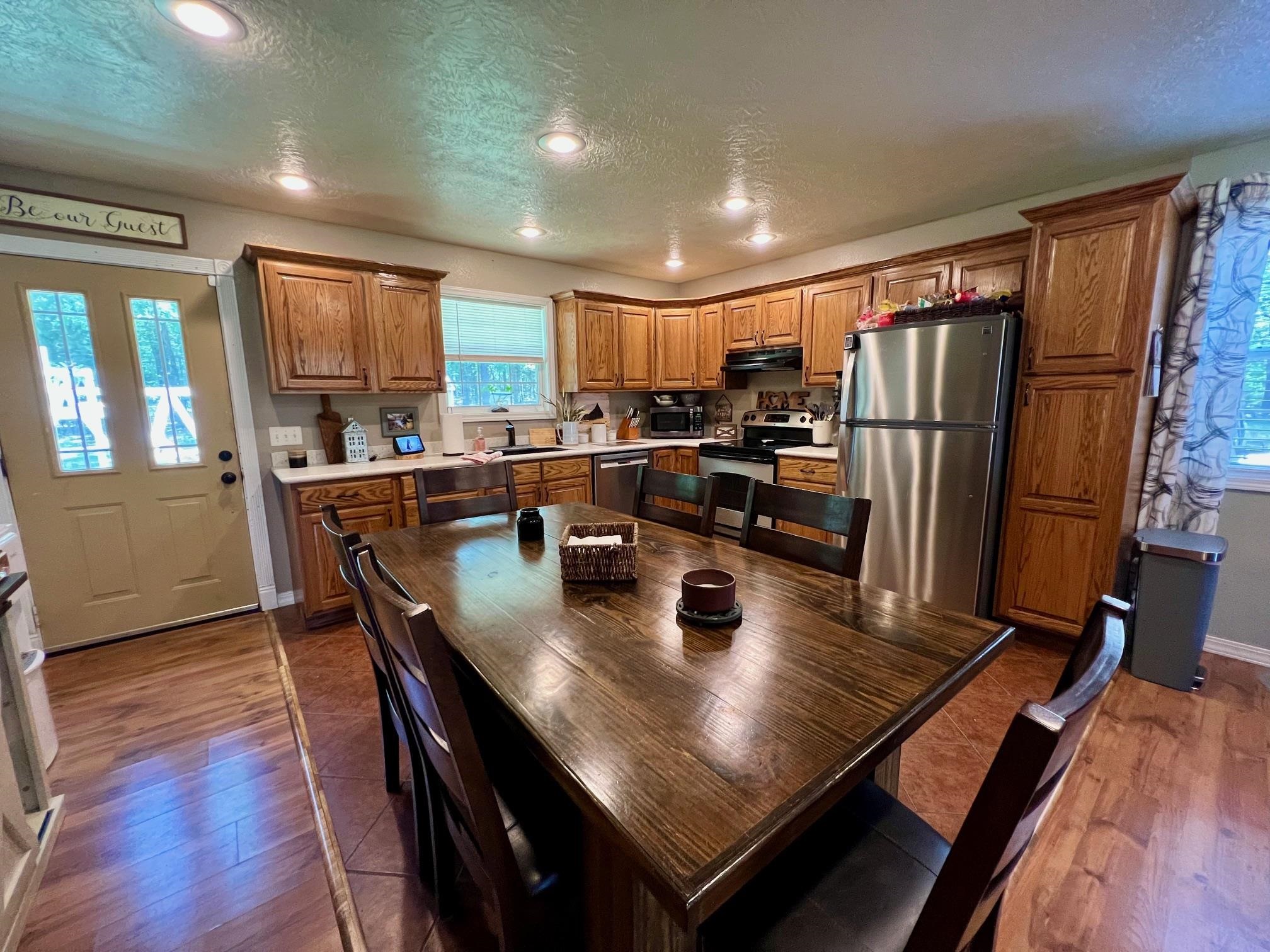 108 Dusty  Highland, AR