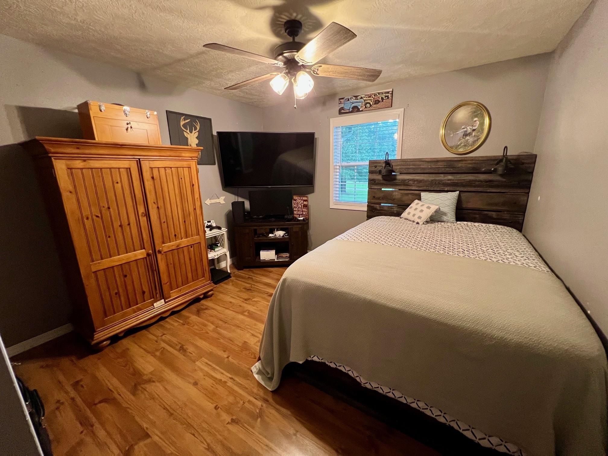 108 Dusty  Highland, AR
