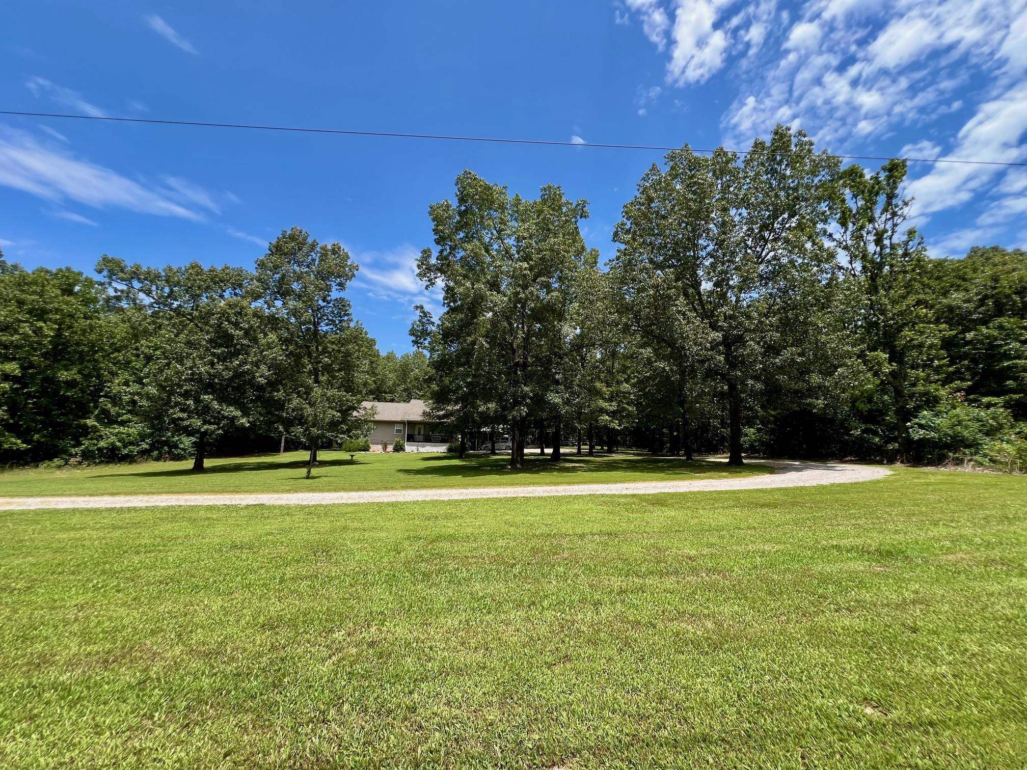 108 Dusty  Highland, AR