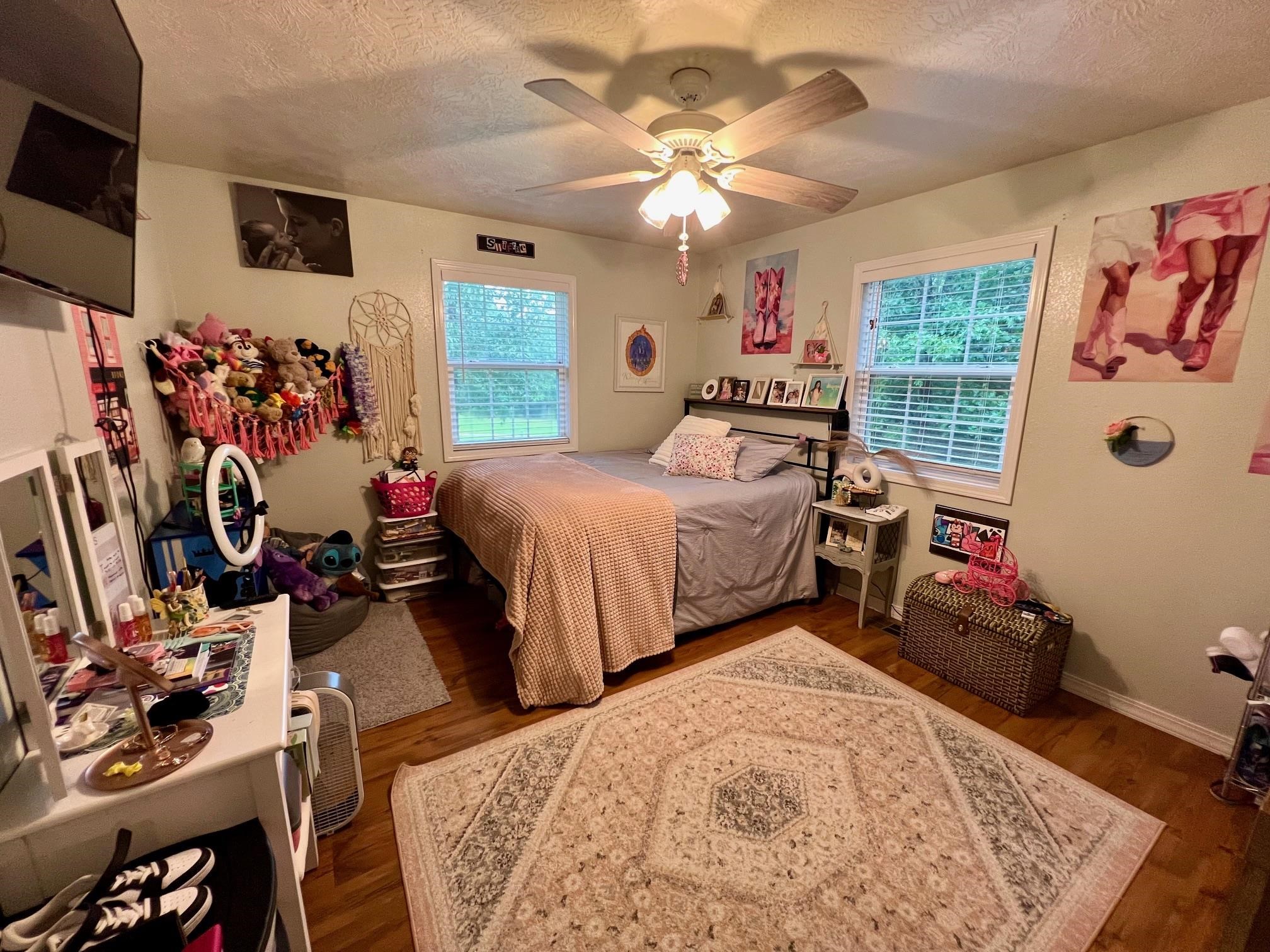 108 Dusty  Highland, AR