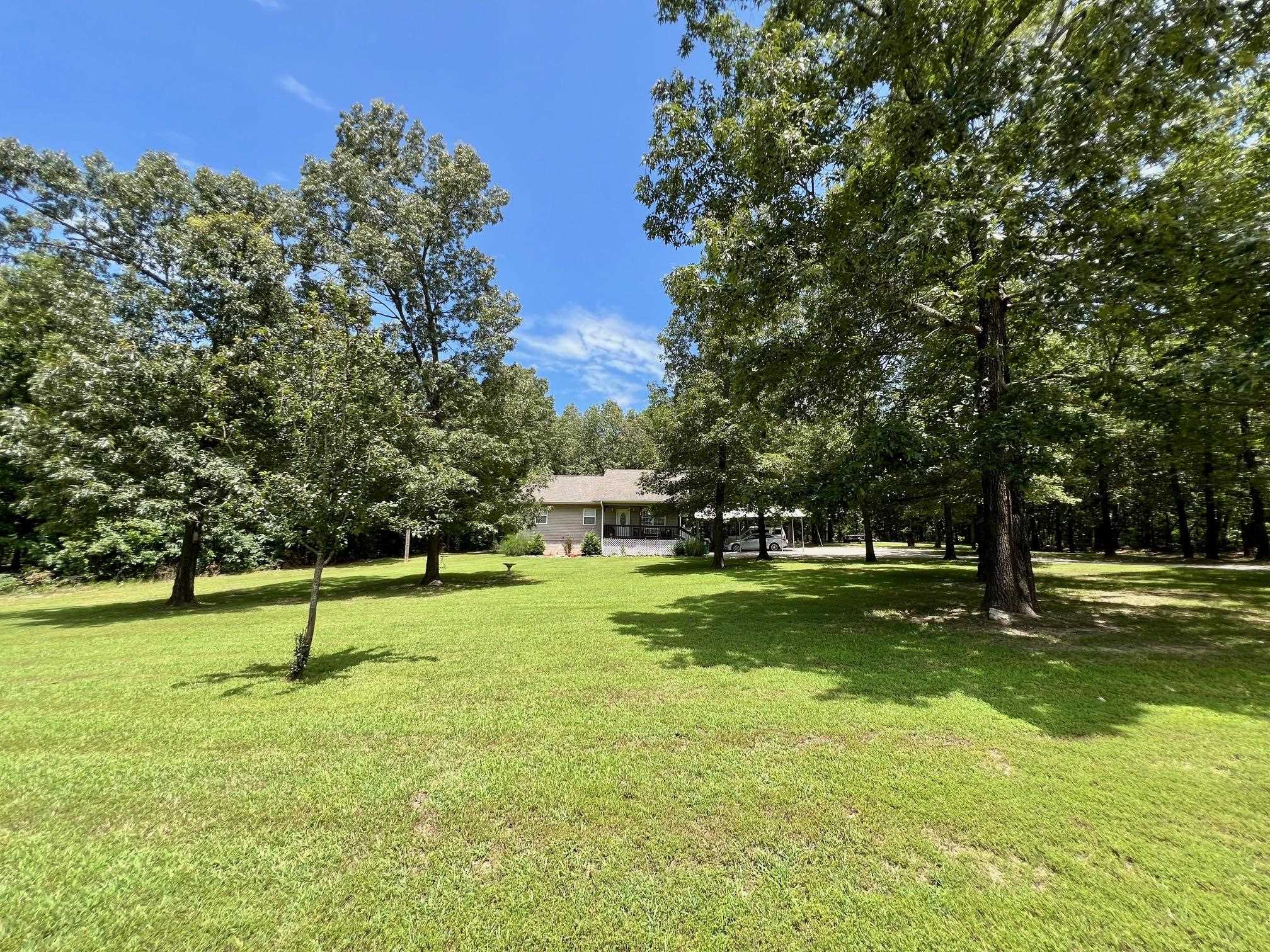 108 Dusty  Highland, AR