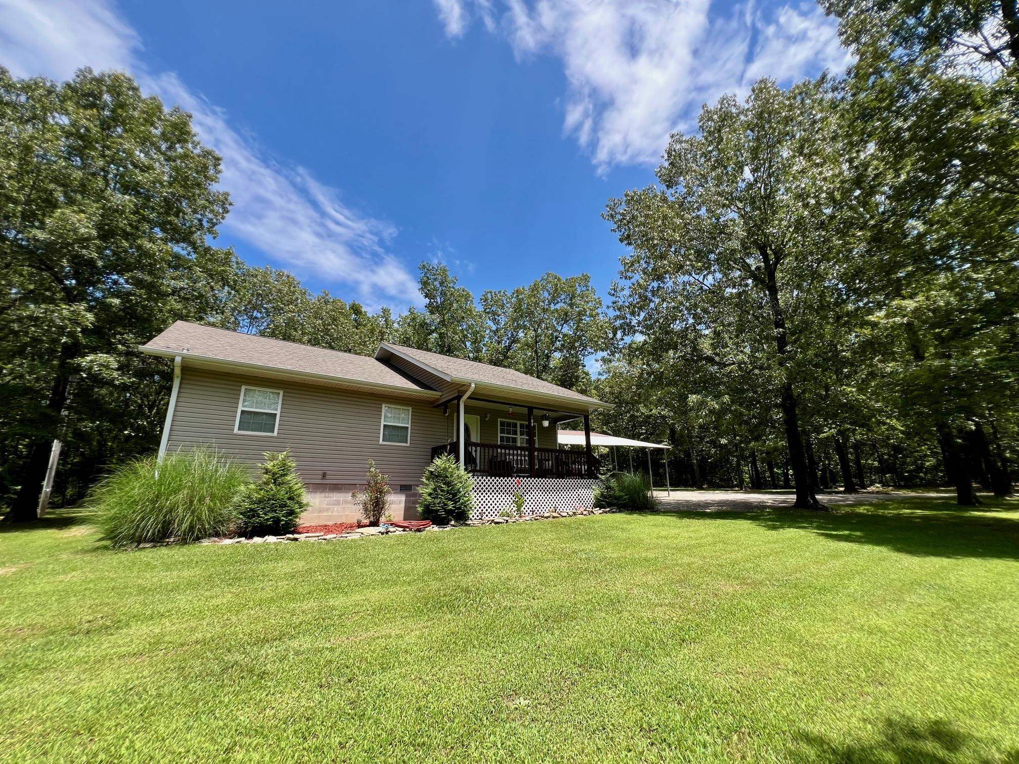 108 Dusty  Highland, AR