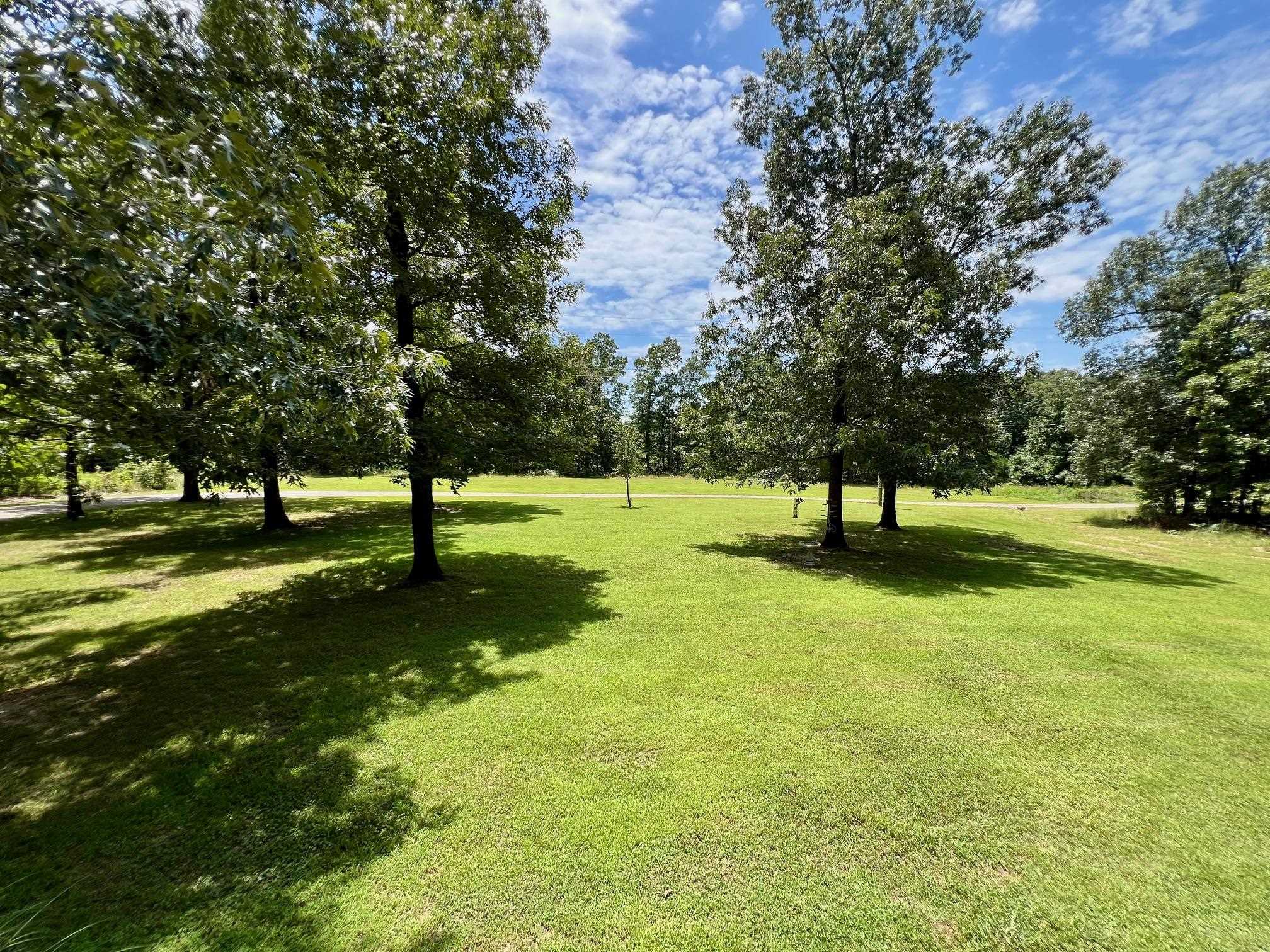 108 Dusty  Highland, AR
