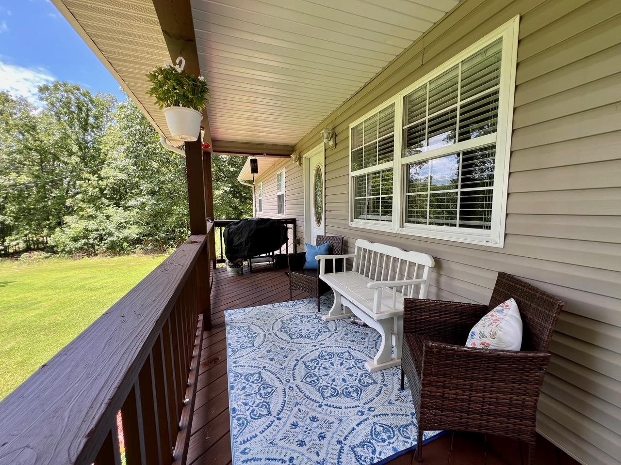 108 Dusty  Highland, AR