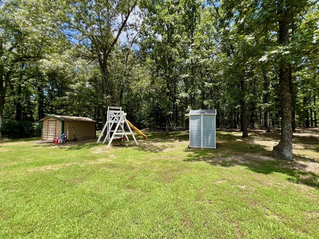108 Dusty  Highland, AR