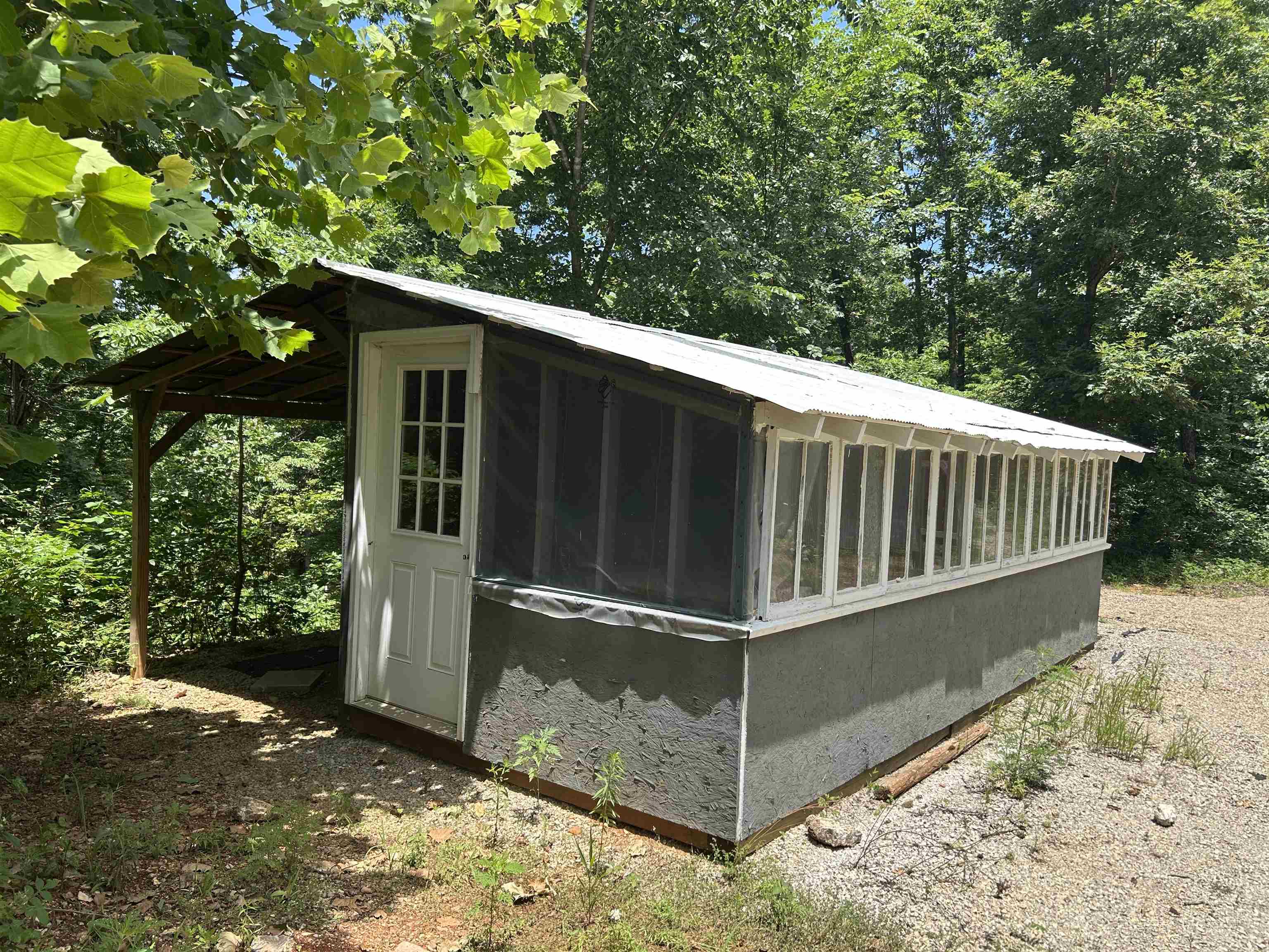 58 Timber Ridge Rd.  Mammoth Spring, AR