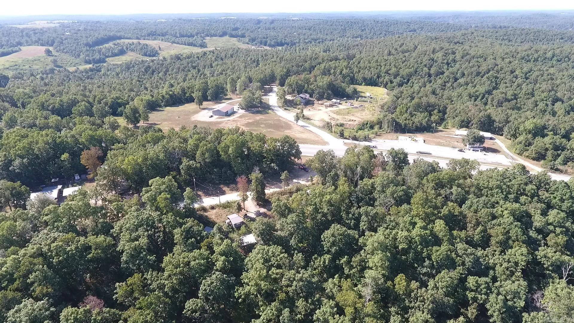 58 Timber Ridge Rd. Mammoth Spring, AR 72554