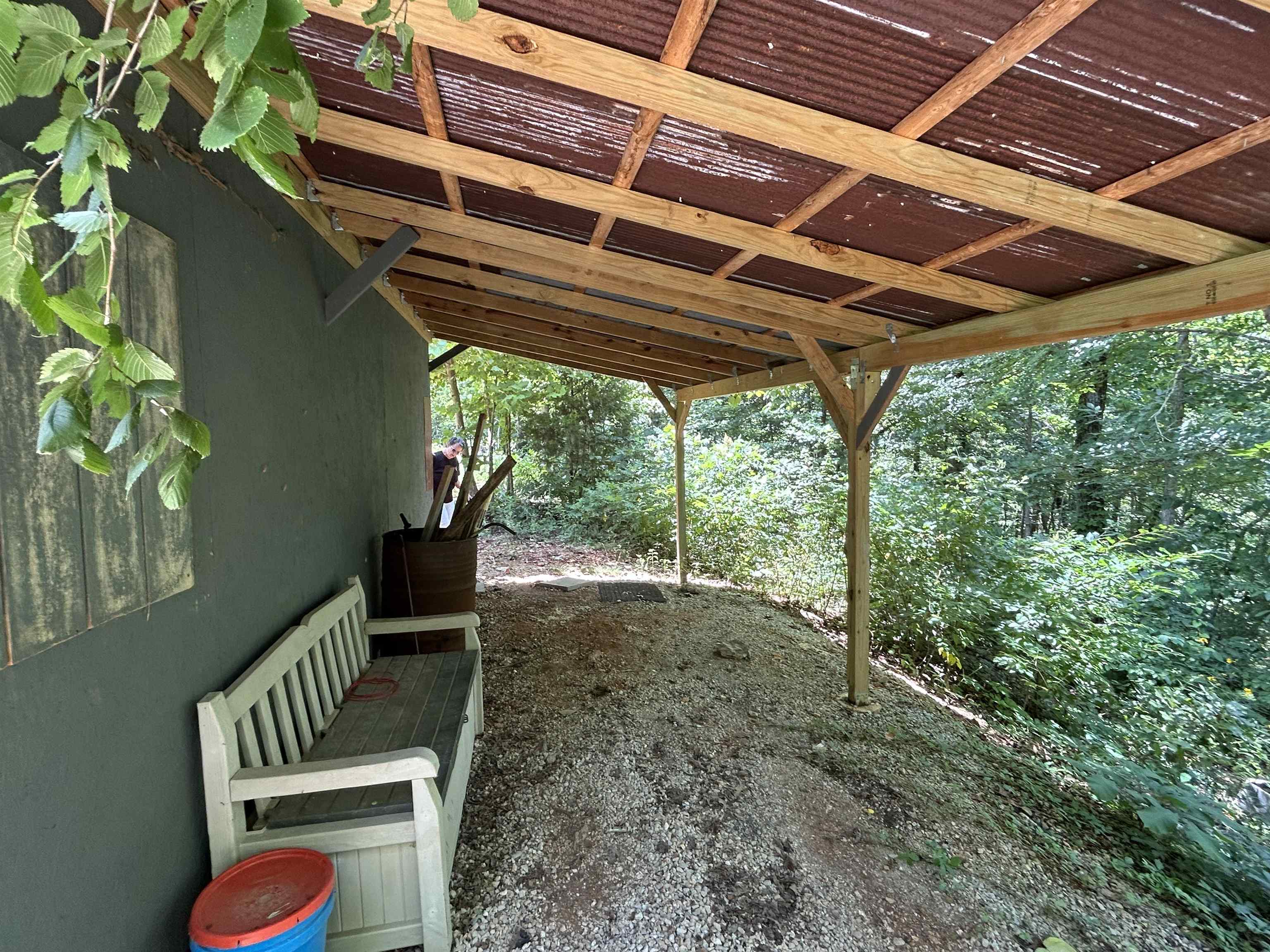 58 Timber Ridge Rd.  Mammoth Spring, AR