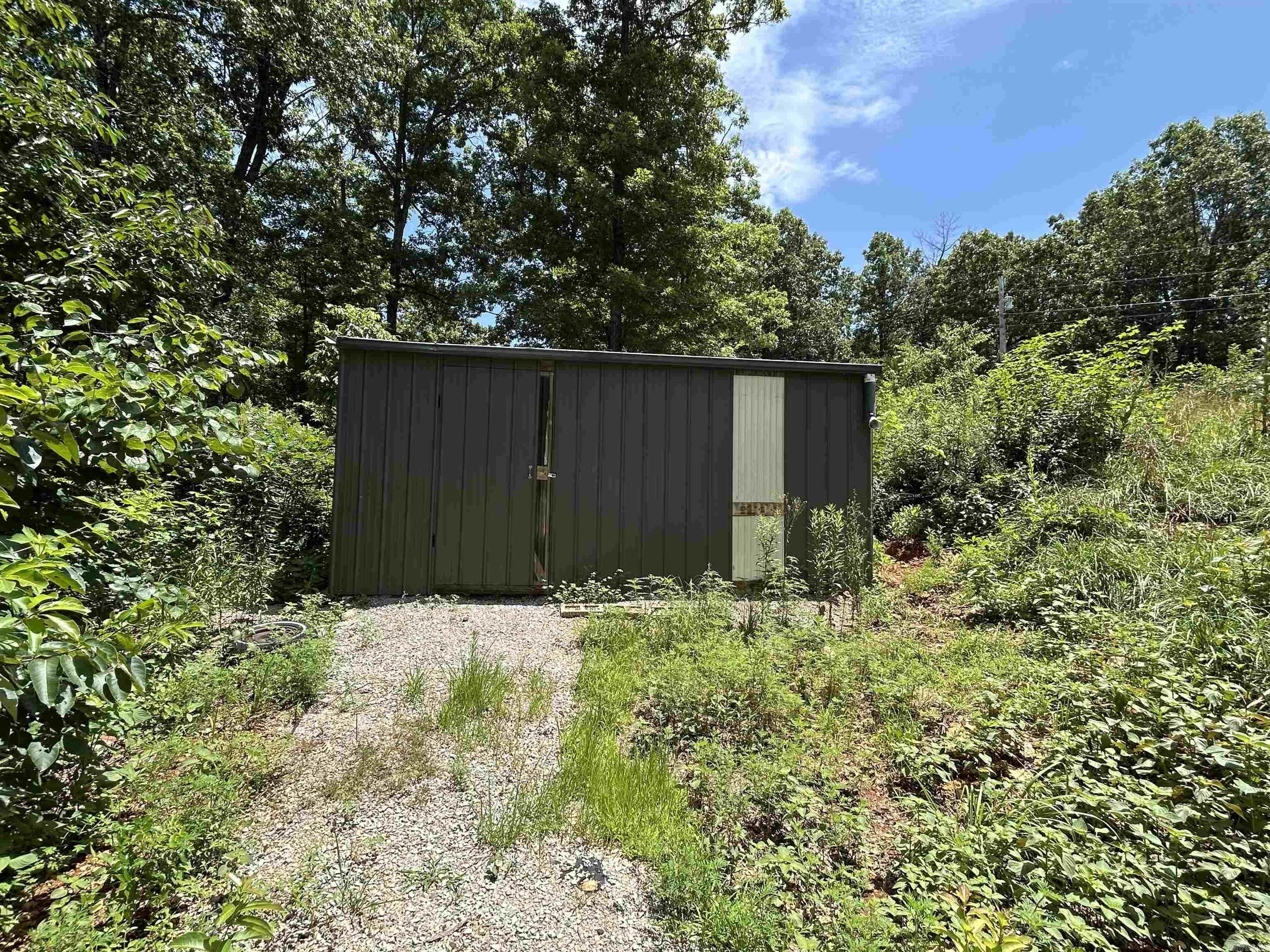 58 Timber Ridge Rd. Mammoth Spring, AR 72554