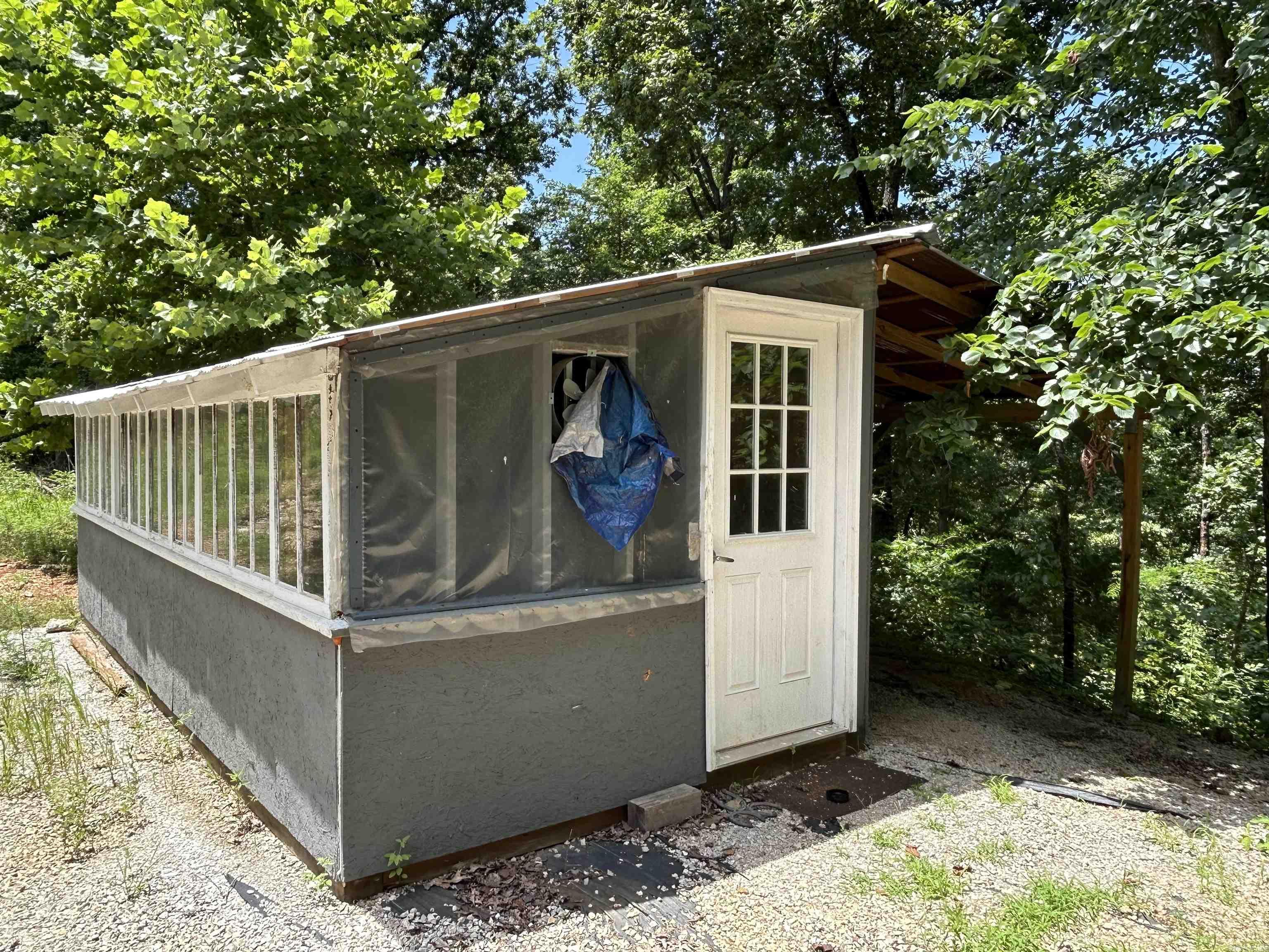 58 Timber Ridge Rd. Mammoth Spring, AR 72554