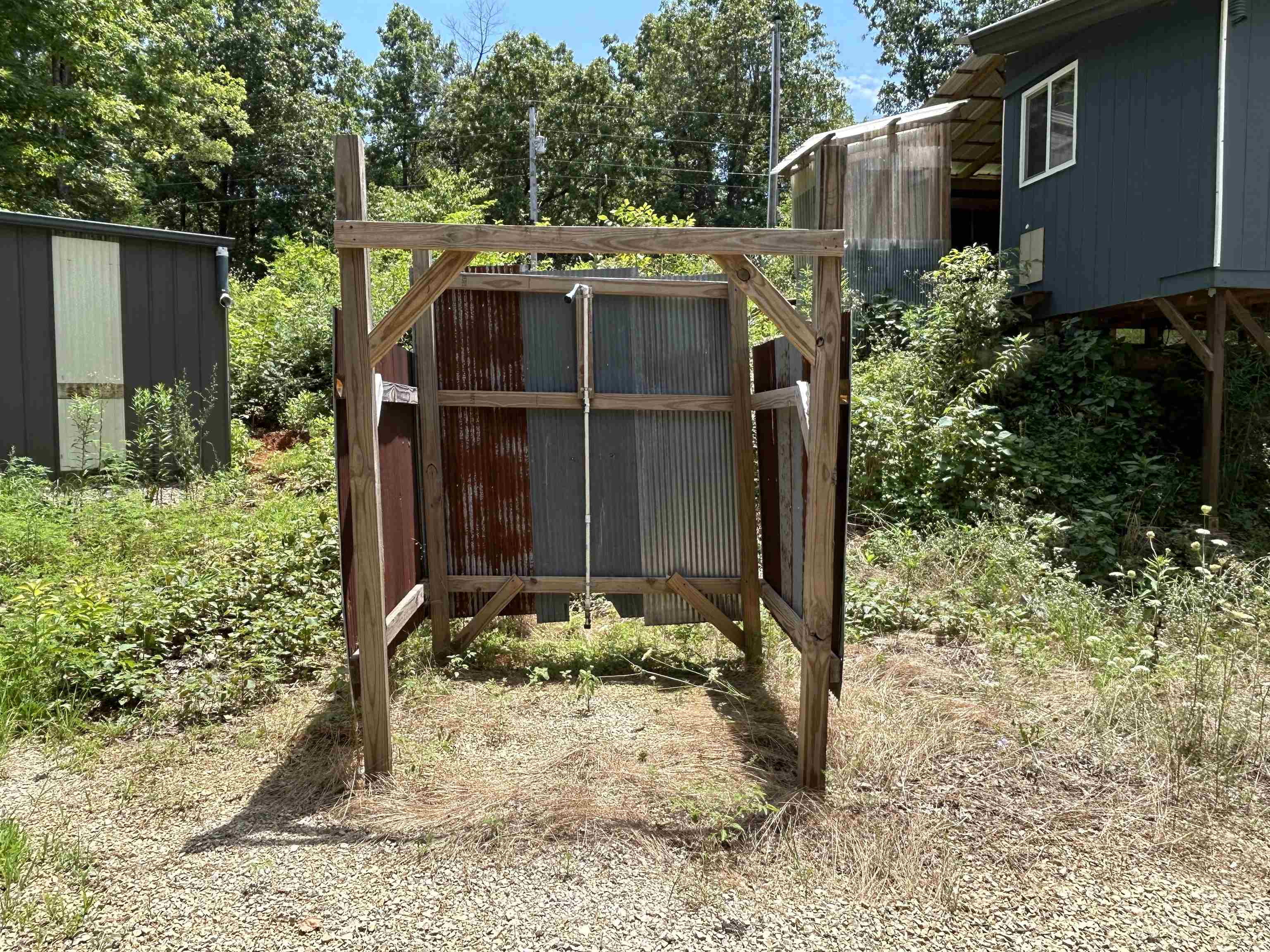 58 Timber Ridge Rd.  Mammoth Spring, AR