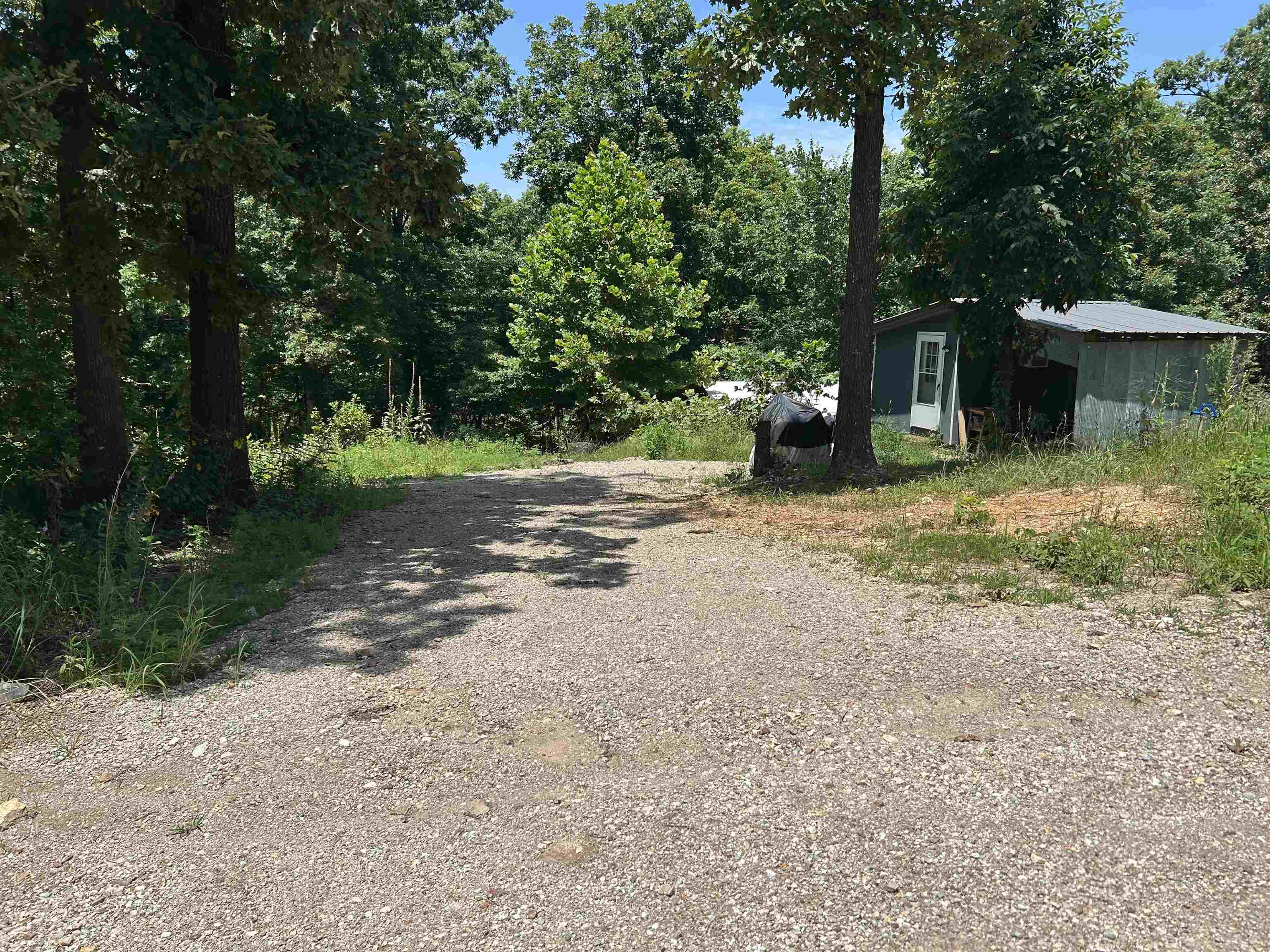 58 Timber Ridge Rd.  Mammoth Spring, AR
