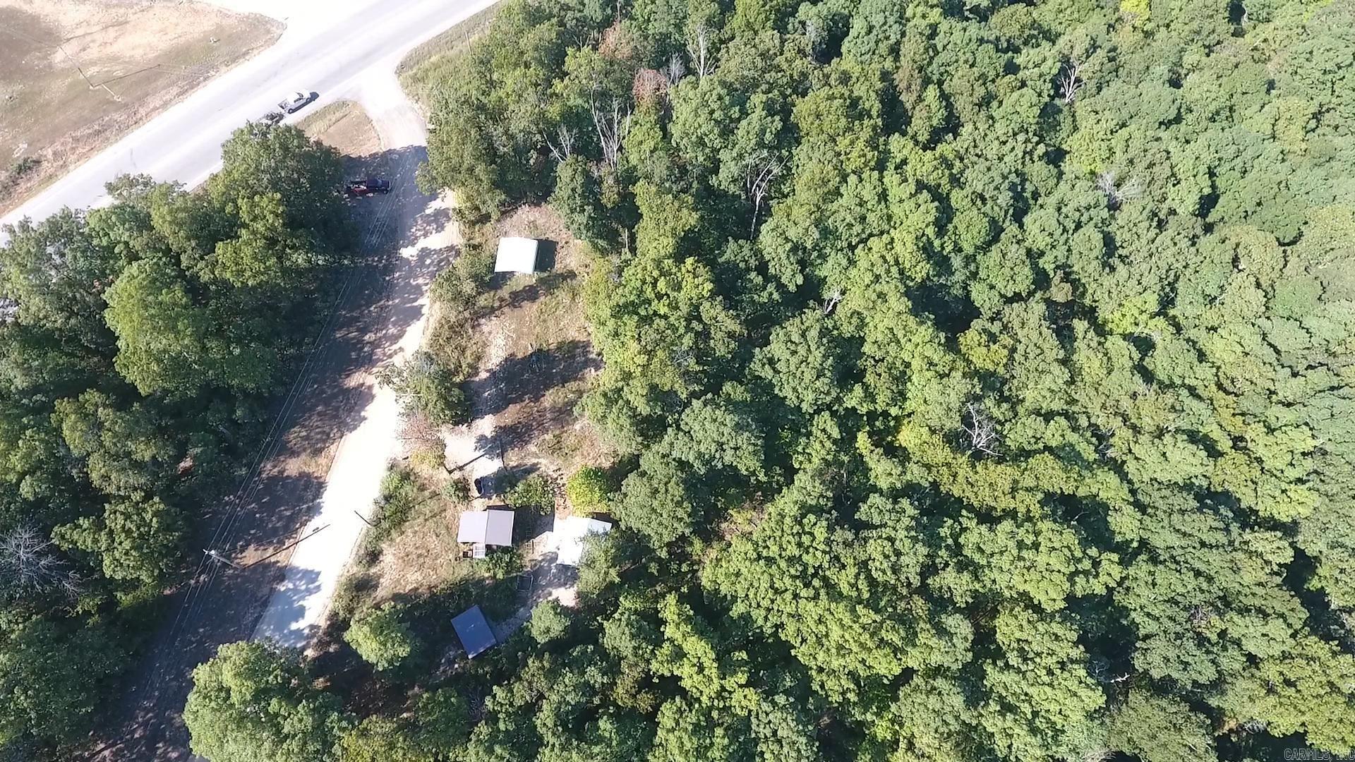 58 Timber Ridge Rd. Mammoth Spring, AR 72554