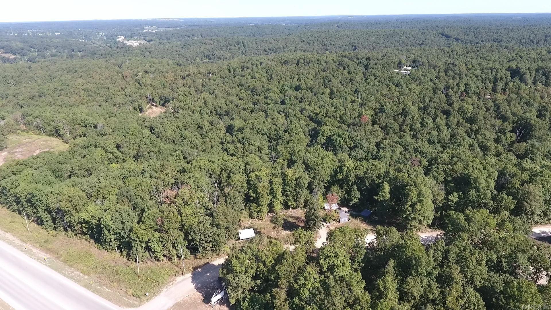 58 Timber Ridge Rd. Mammoth Spring, AR 72554