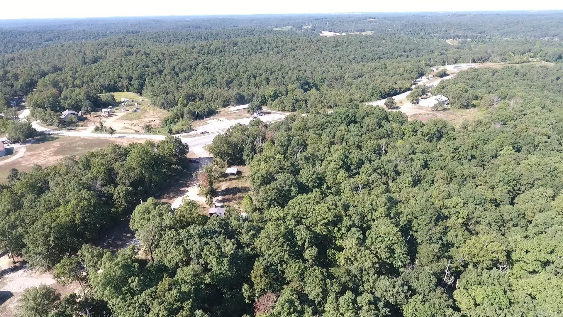 58 Timber Ridge Rd. Mammoth Spring, AR 72554
