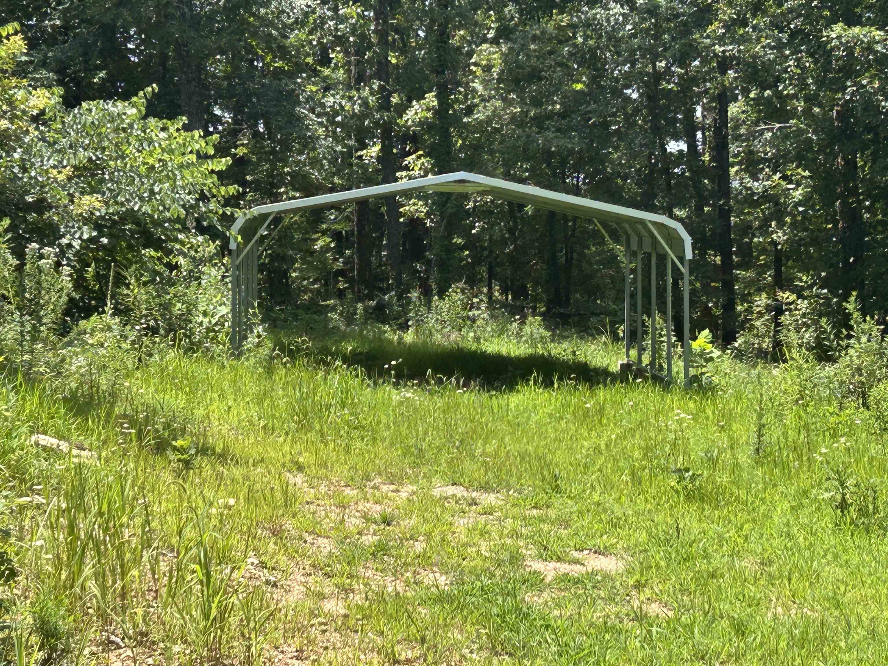 58 Timber Ridge Rd.  Mammoth Spring, AR