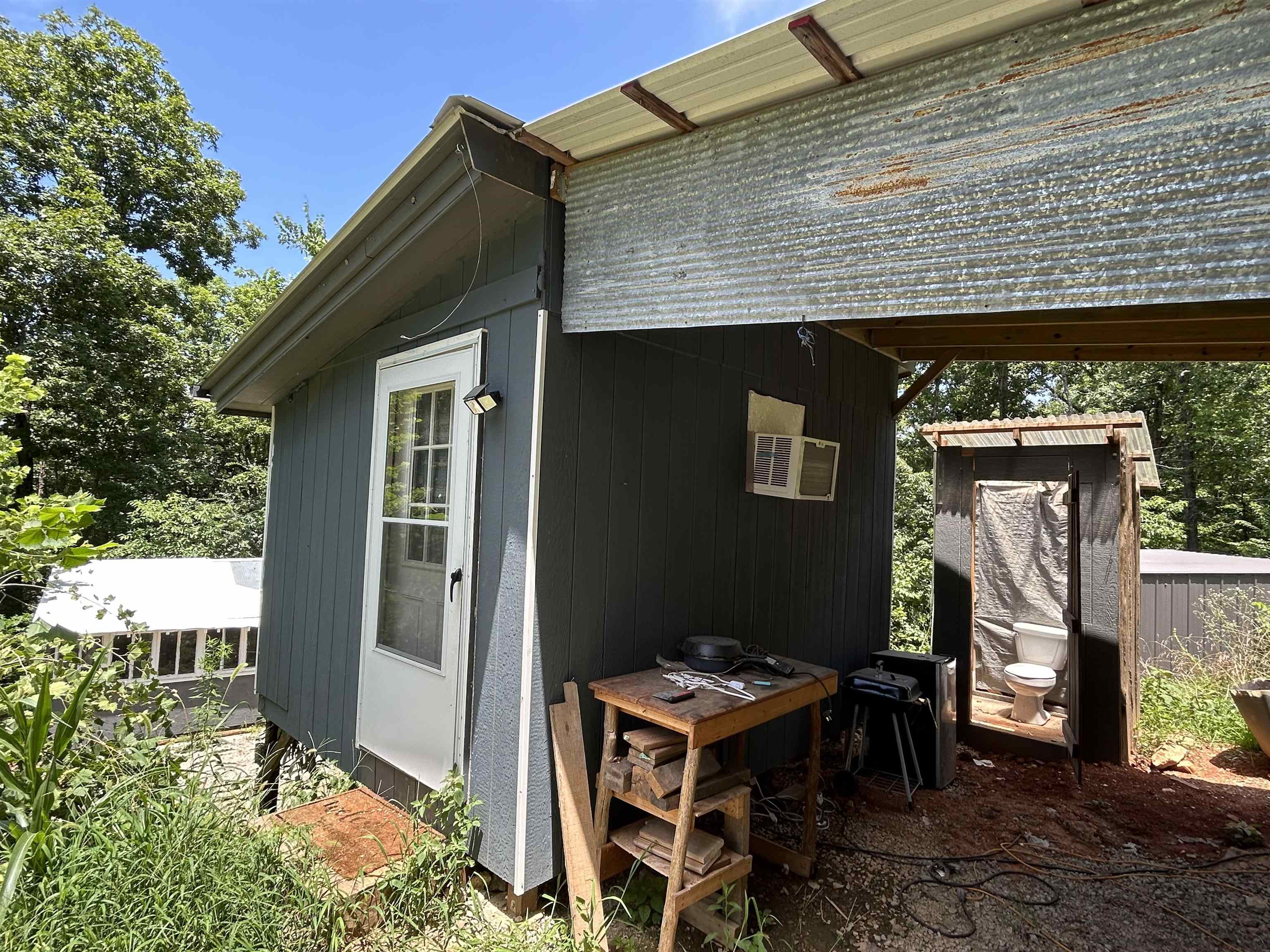 58 Timber Ridge Rd.  Mammoth Spring, AR