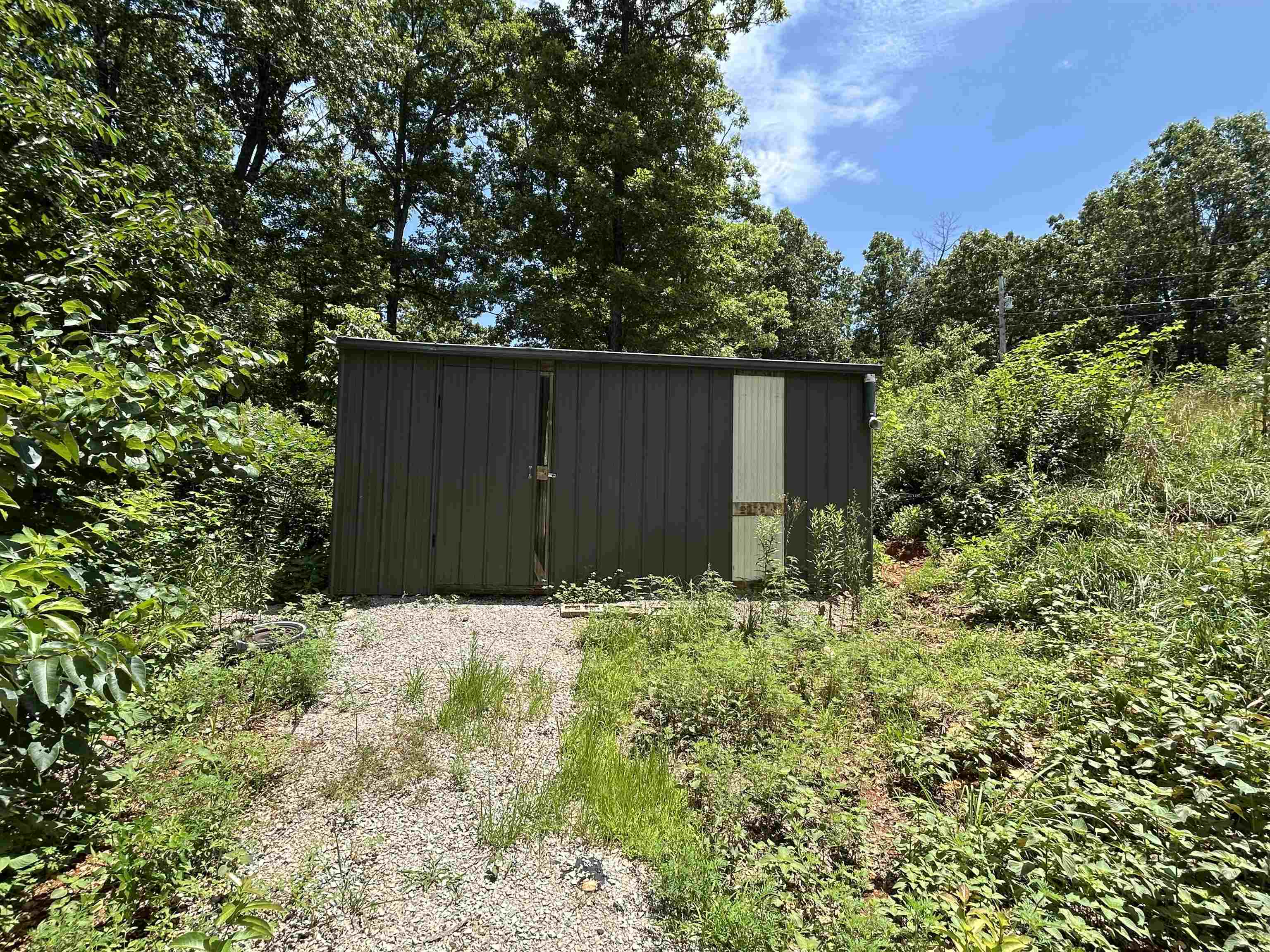 58 Timber Ridge Rd.  Mammoth Spring, AR