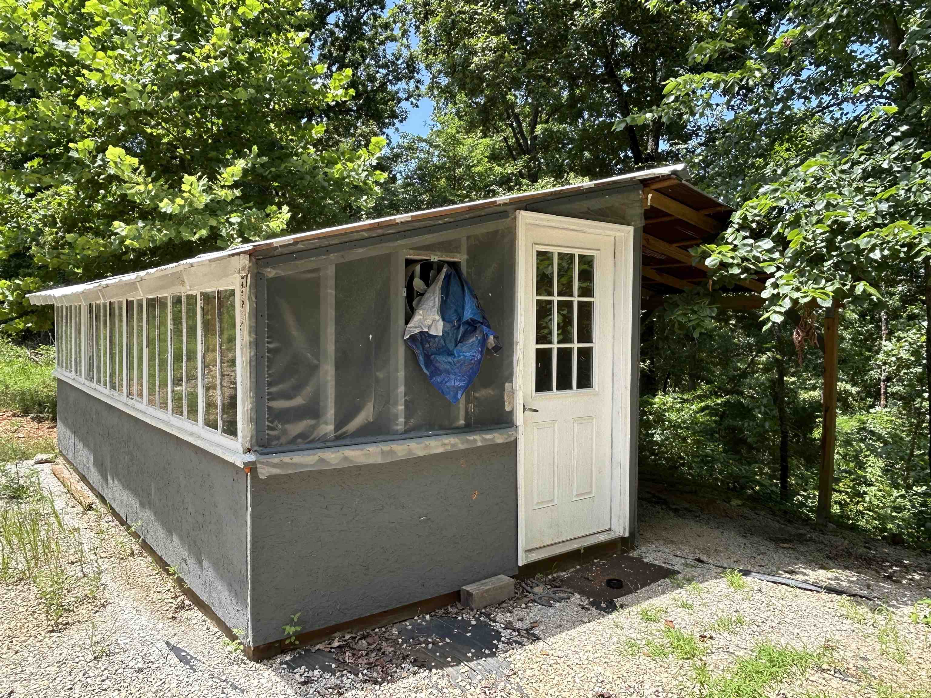 58 Timber Ridge Rd.  Mammoth Spring, AR