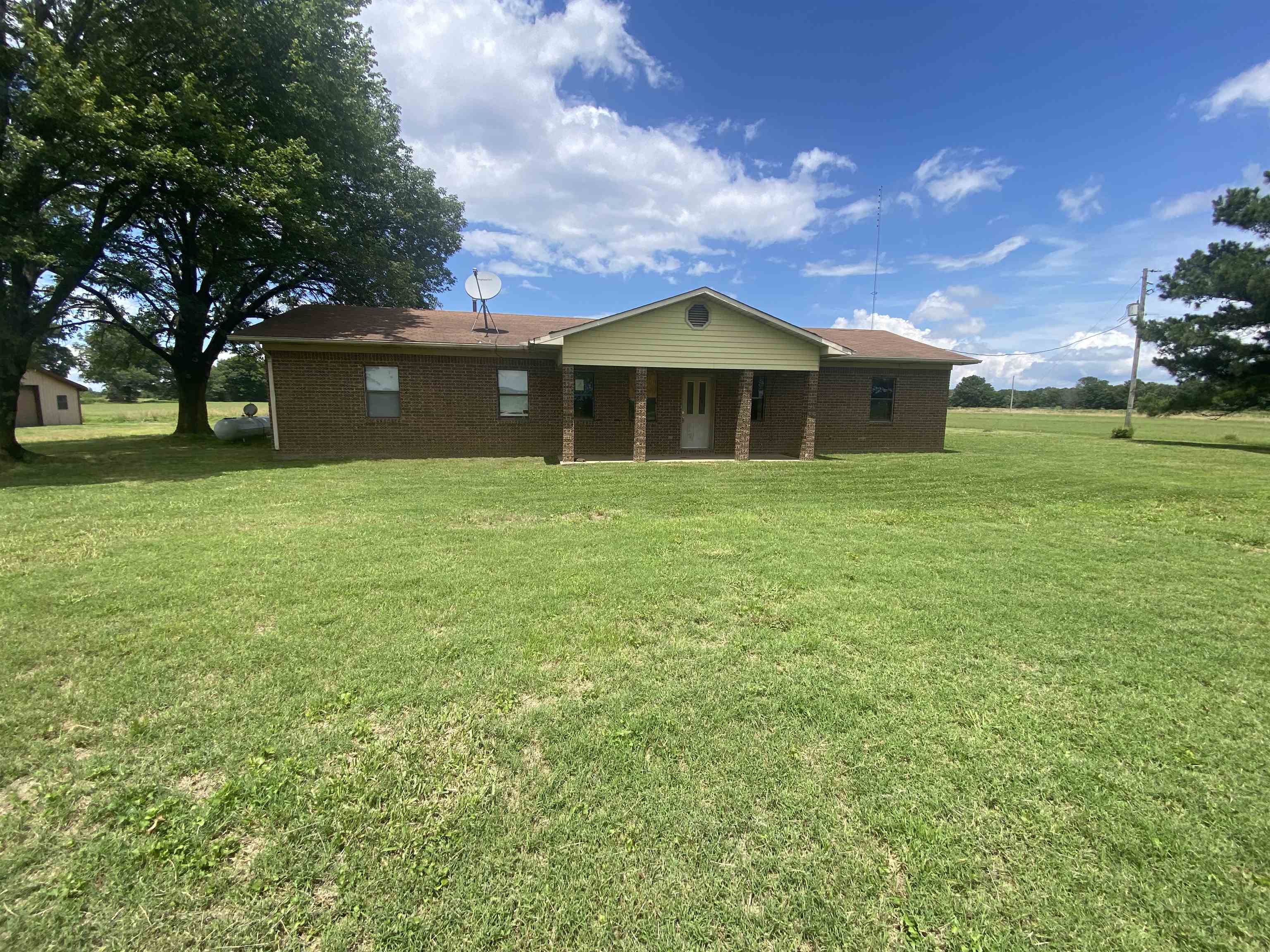 426 County Road 102 426 CR 102 Jonesboro, AR