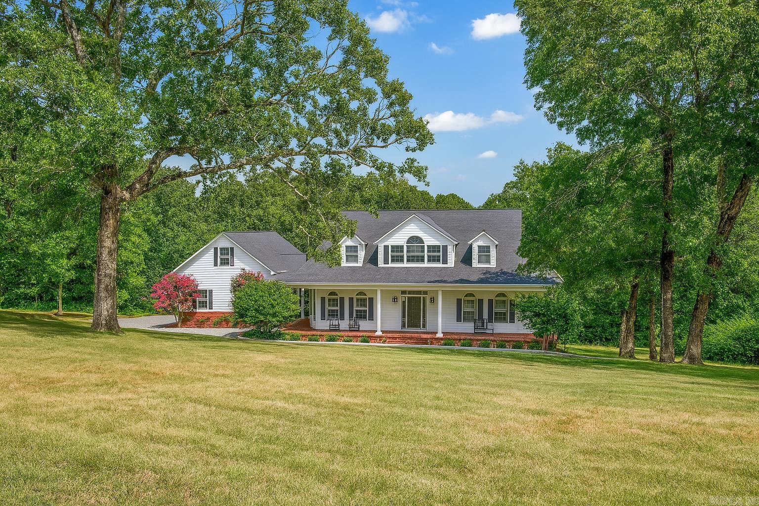 4901 Donnell Ridge  Conway, AR