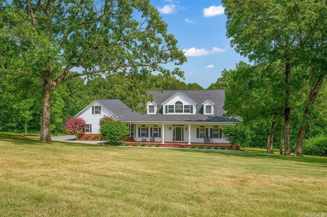 4901  Donnell Ridge  Conway, AR