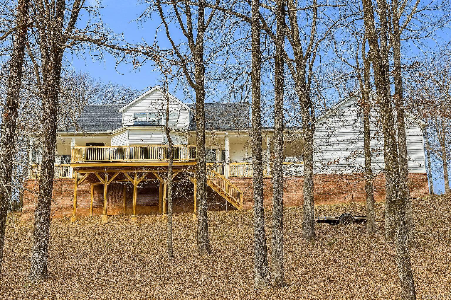 4901 Donnell Ridge  Conway, AR