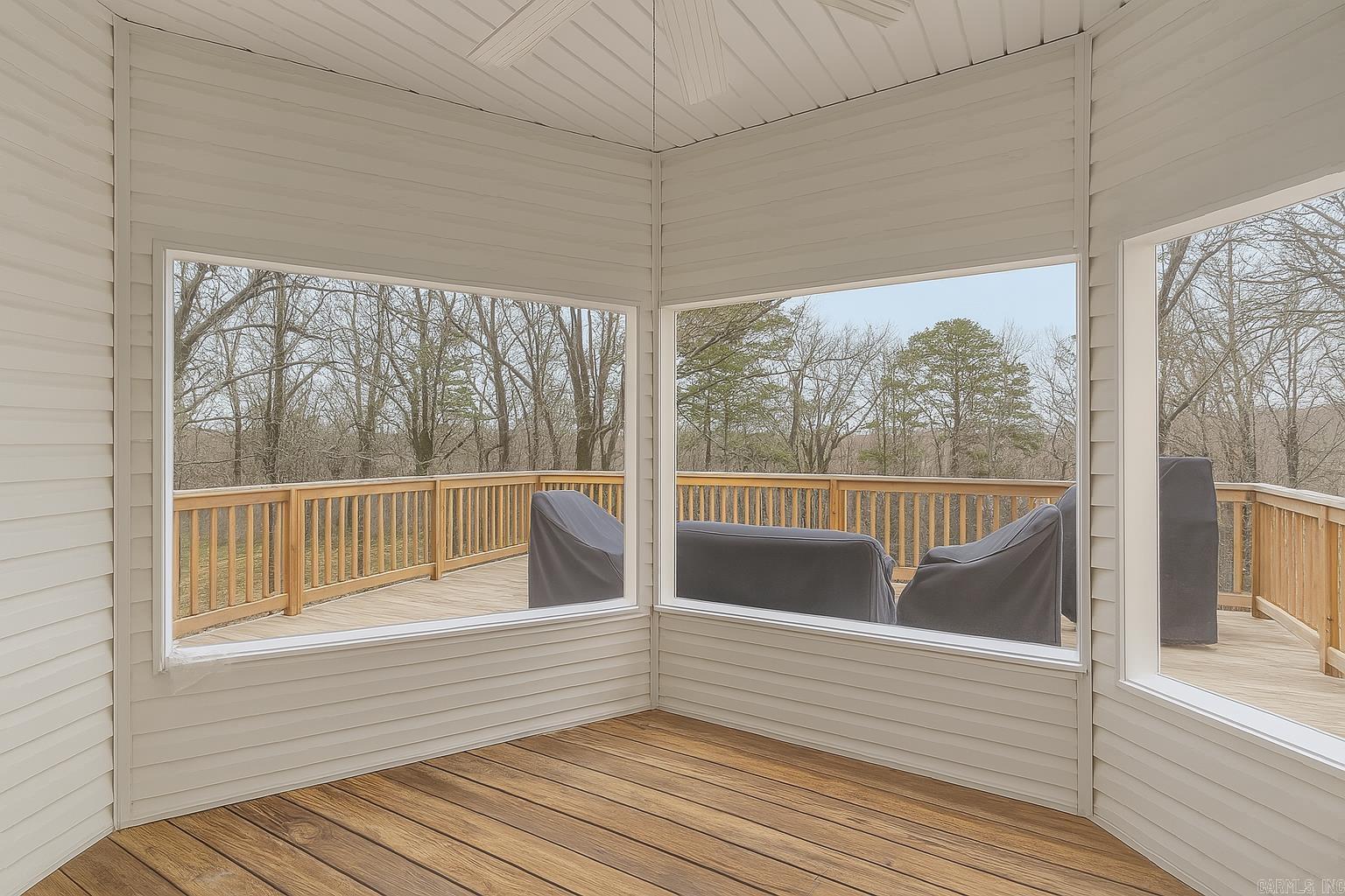 4901 Donnell Ridge  Conway, AR