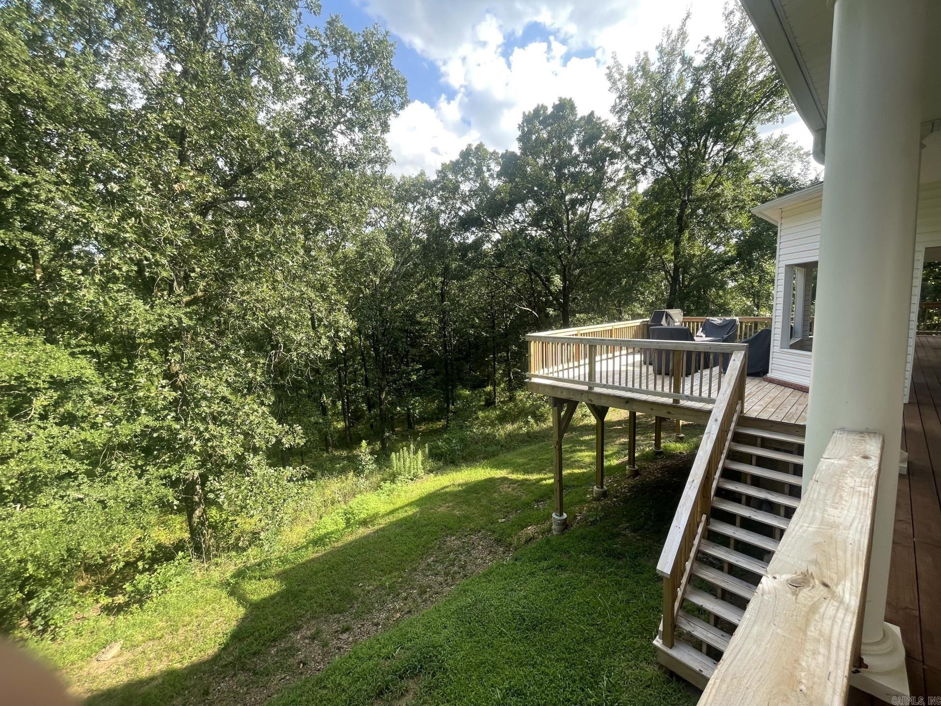 4901 Donnell Ridge  Conway, AR