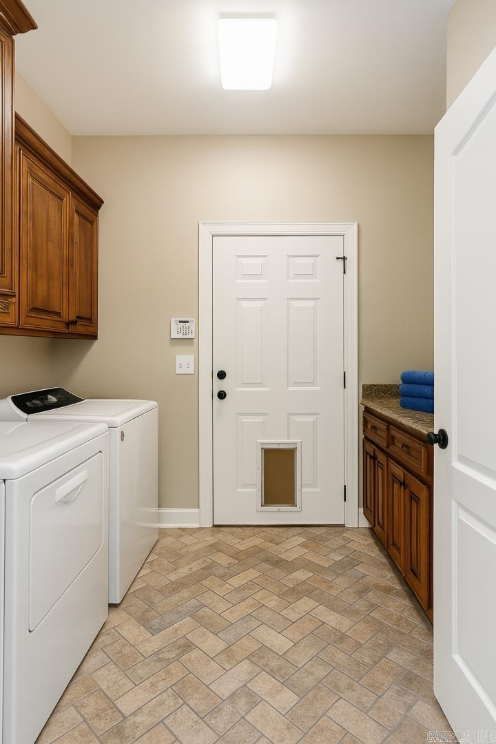 4901 Donnell Ridge  Conway, AR