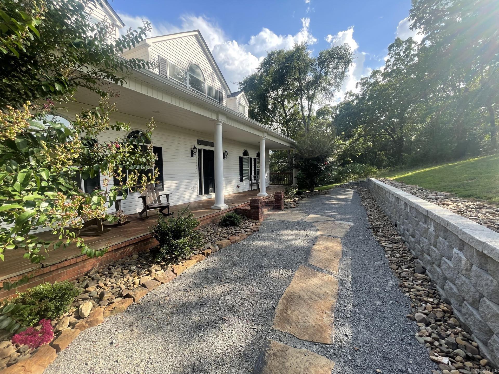 4901 Donnell Ridge  Conway, AR