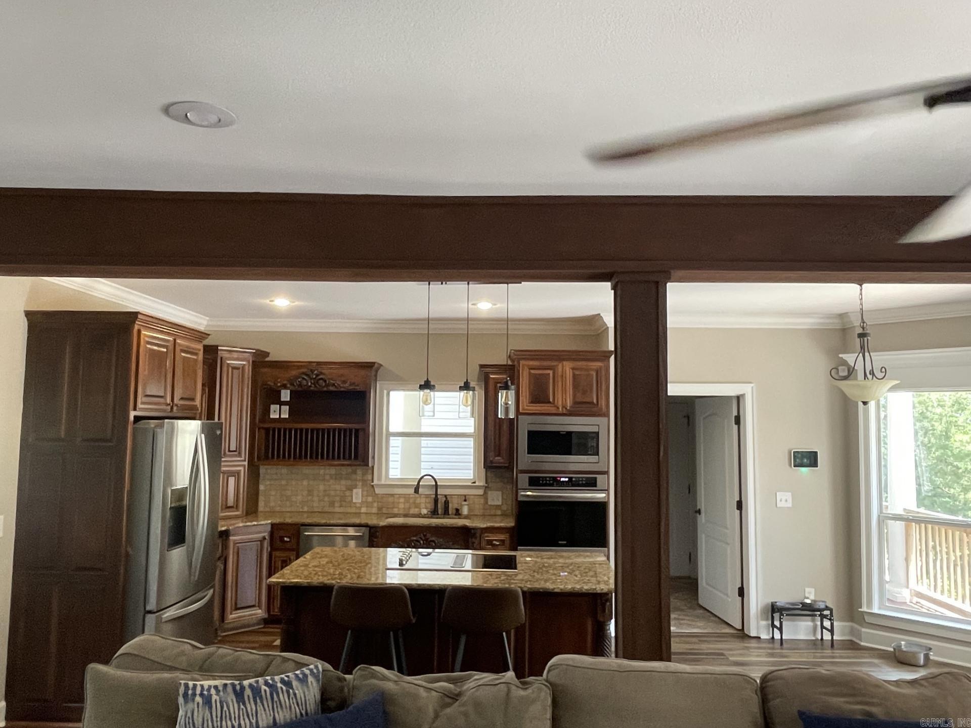 4901 Donnell Ridge  Conway, AR