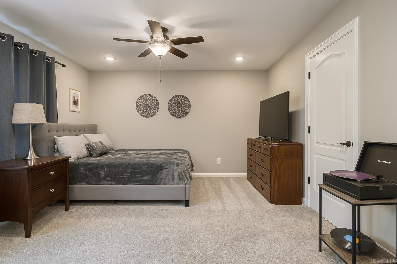 4901 Donnell Ridge  Conway, AR
