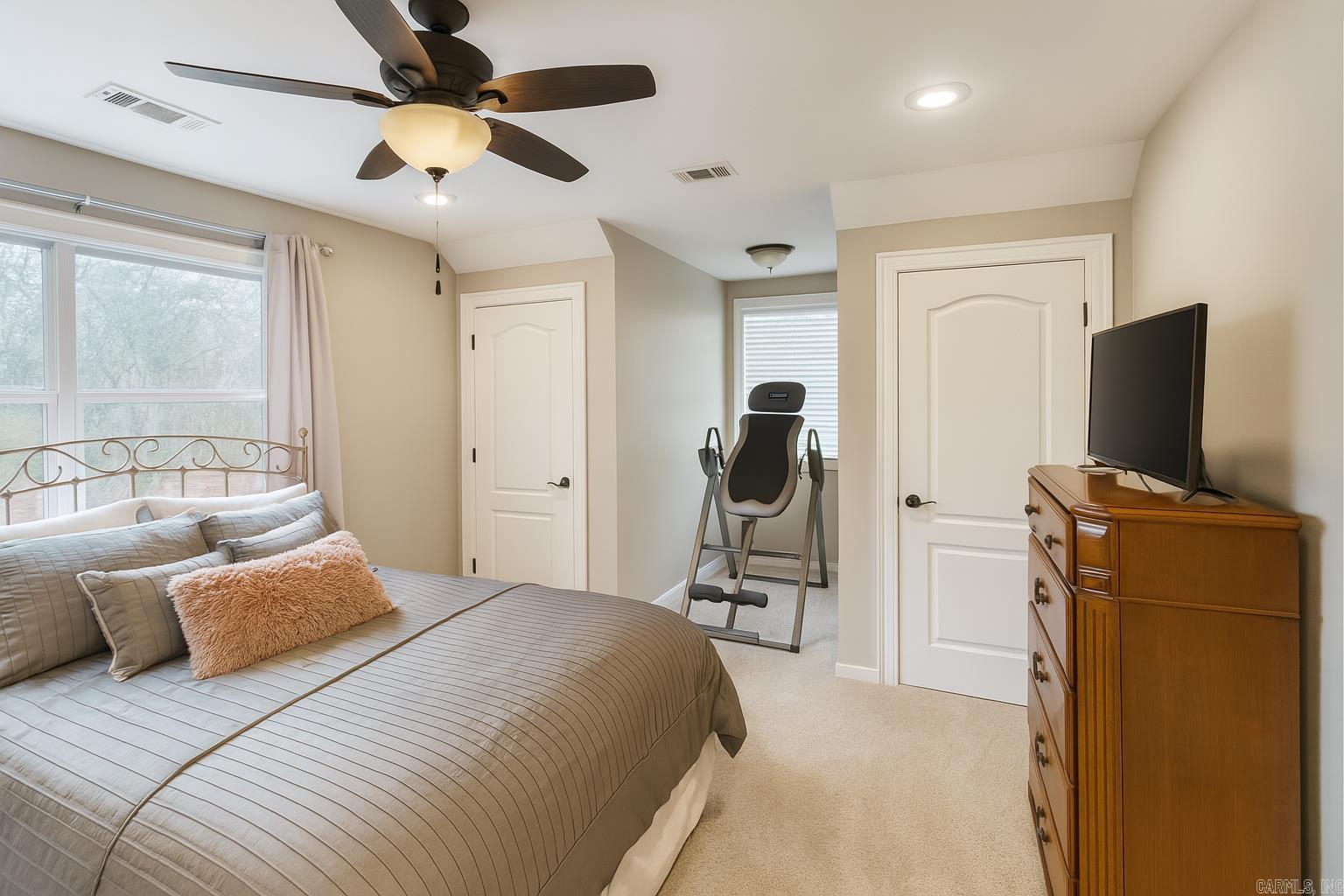 4901 Donnell Ridge  Conway, AR