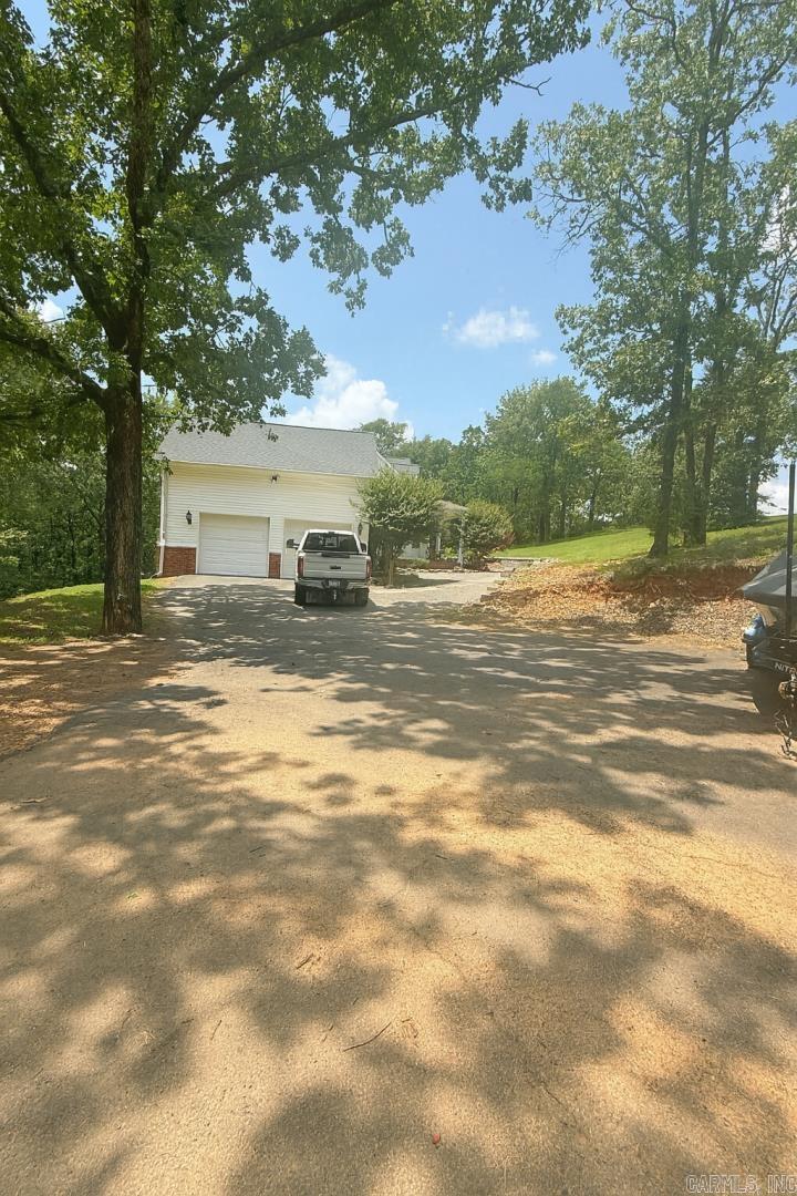 4901 Donnell Ridge  Conway, AR