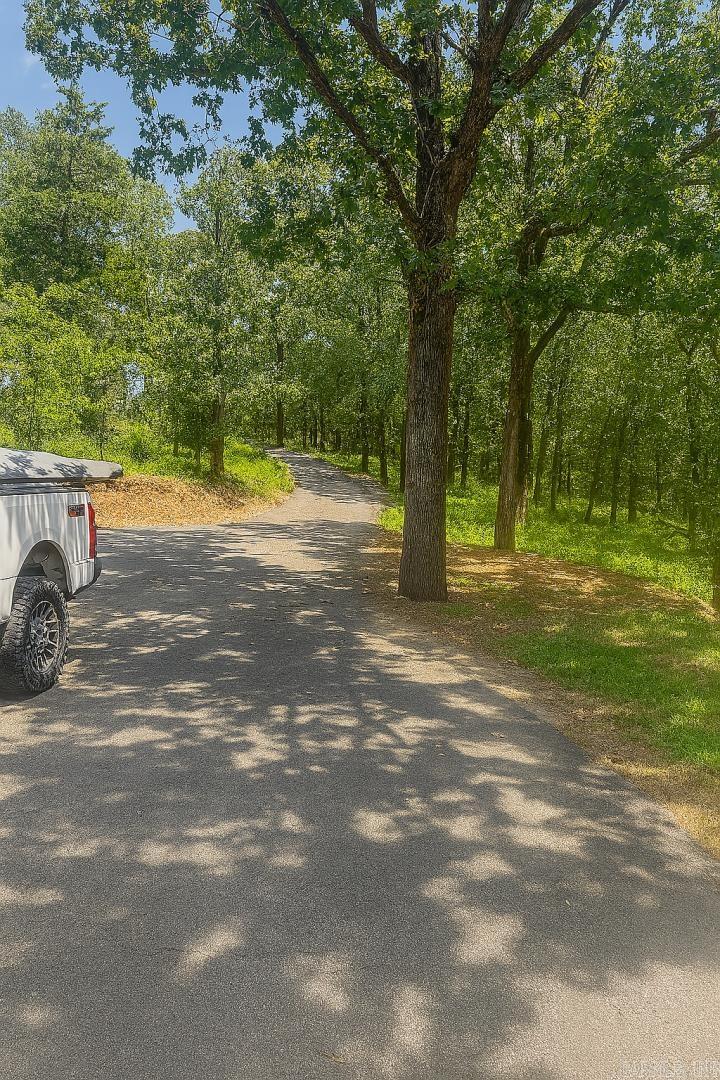 4901 Donnell Ridge  Conway, AR