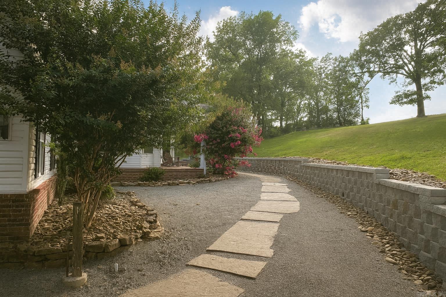 4901 Donnell Ridge  Conway, AR