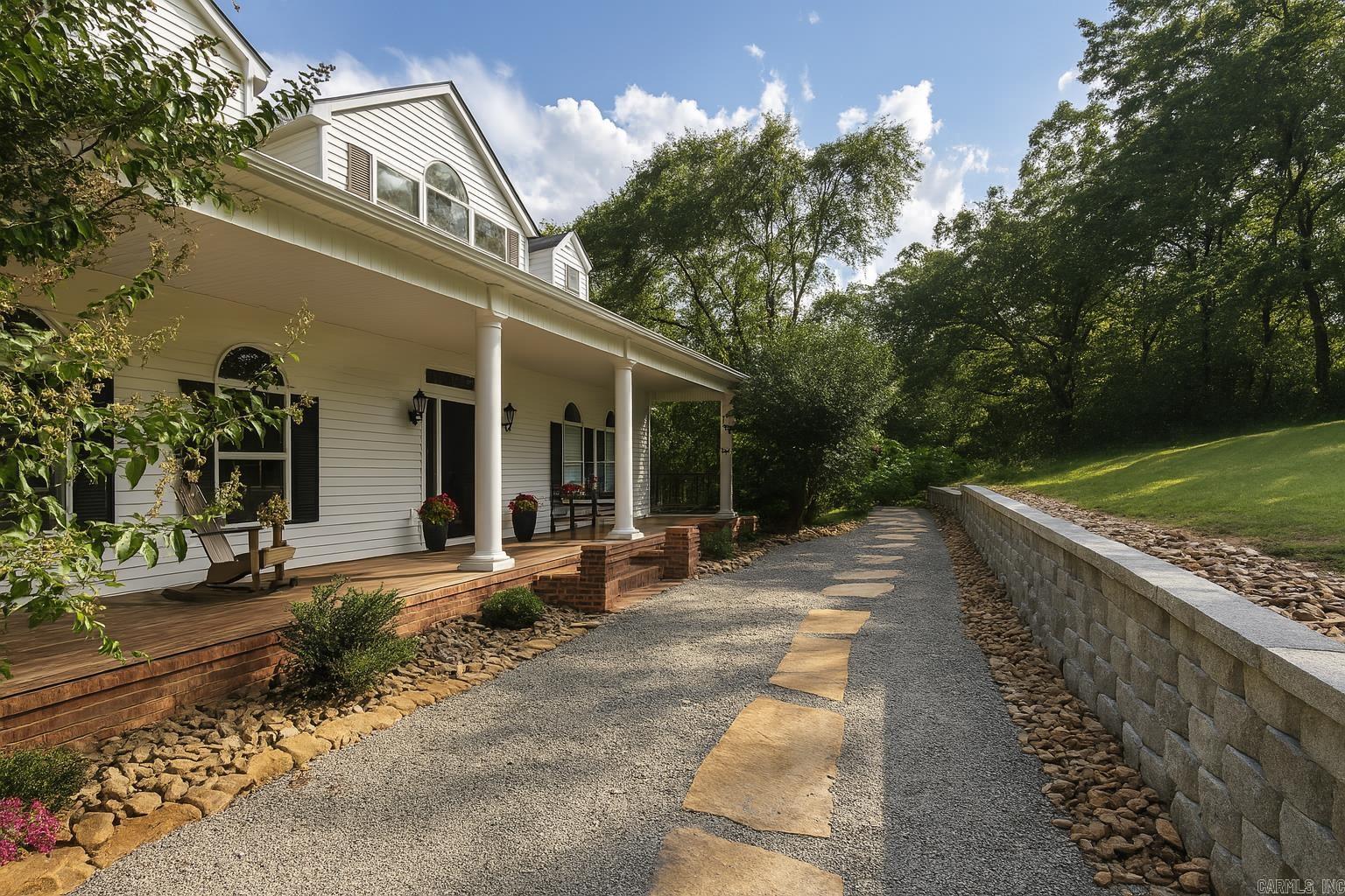 4901 Donnell Ridge  Conway, AR