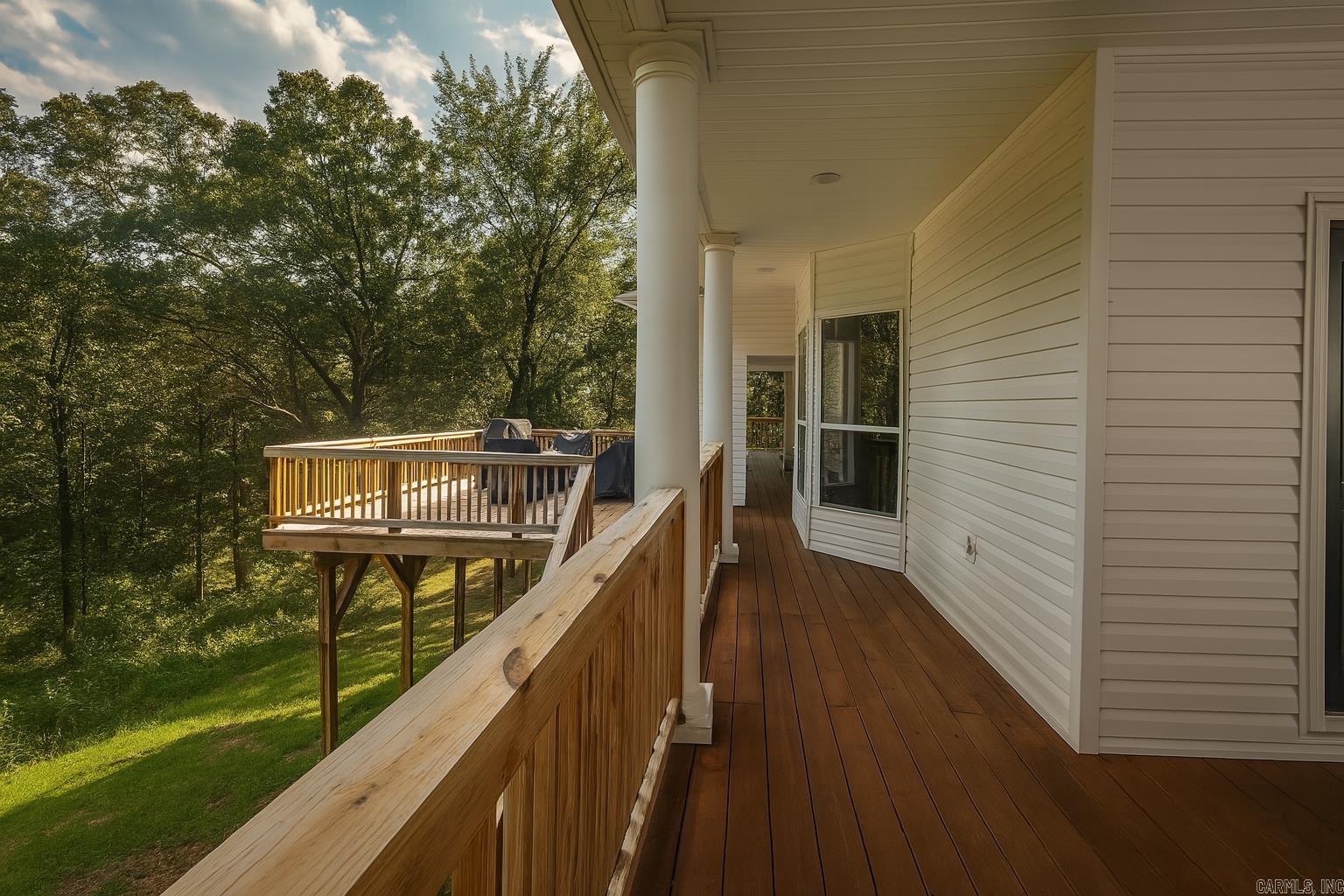 4901 Donnell Ridge  Conway, AR