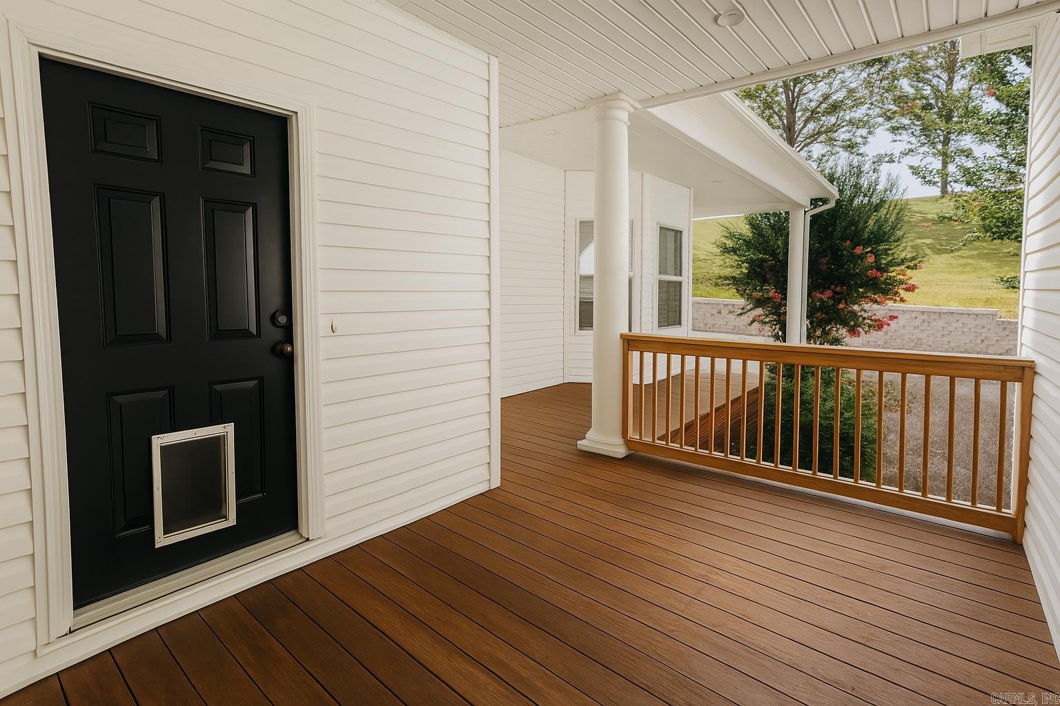 4901 Donnell Ridge  Conway, AR