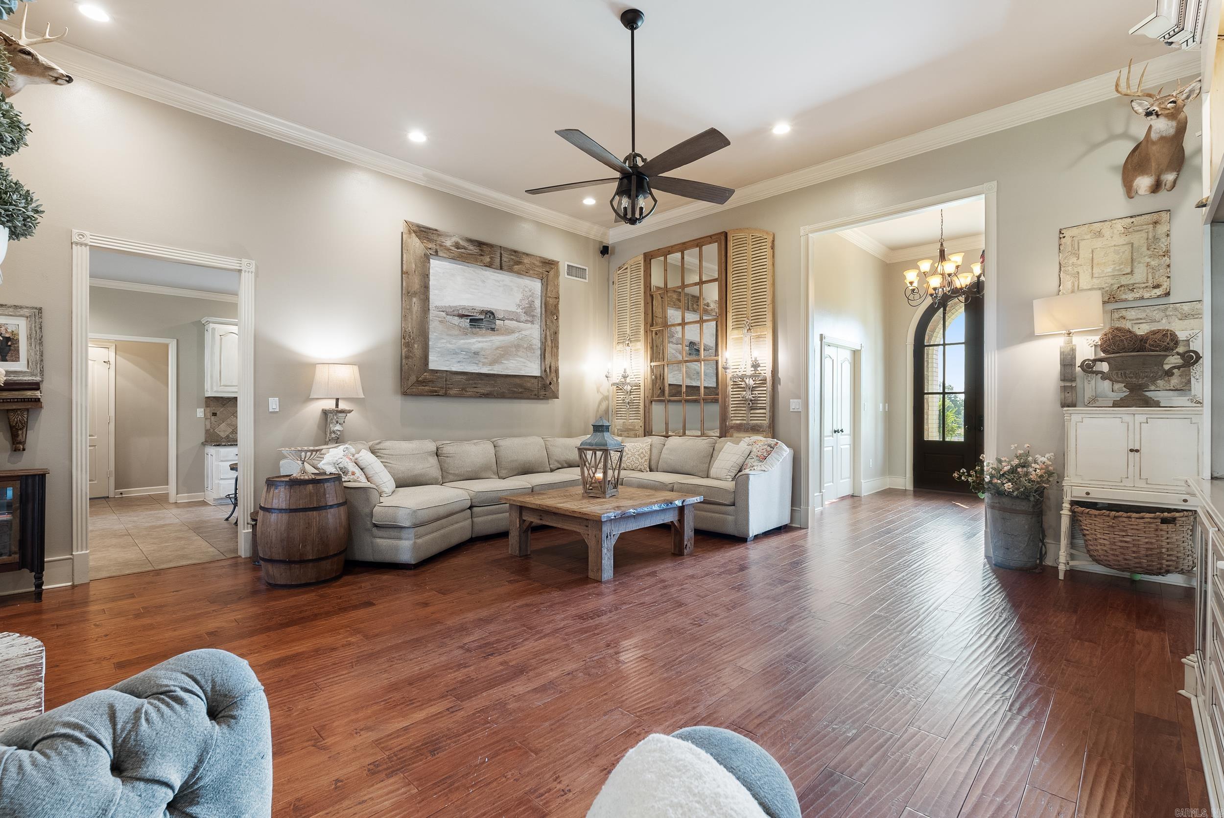 374 Highway 225 East Greenbrier, AR 72058