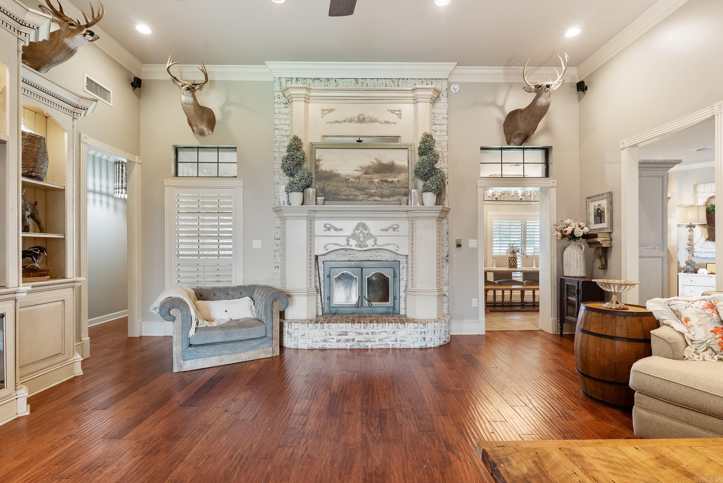374 Highway 225 East Greenbrier, AR 72058