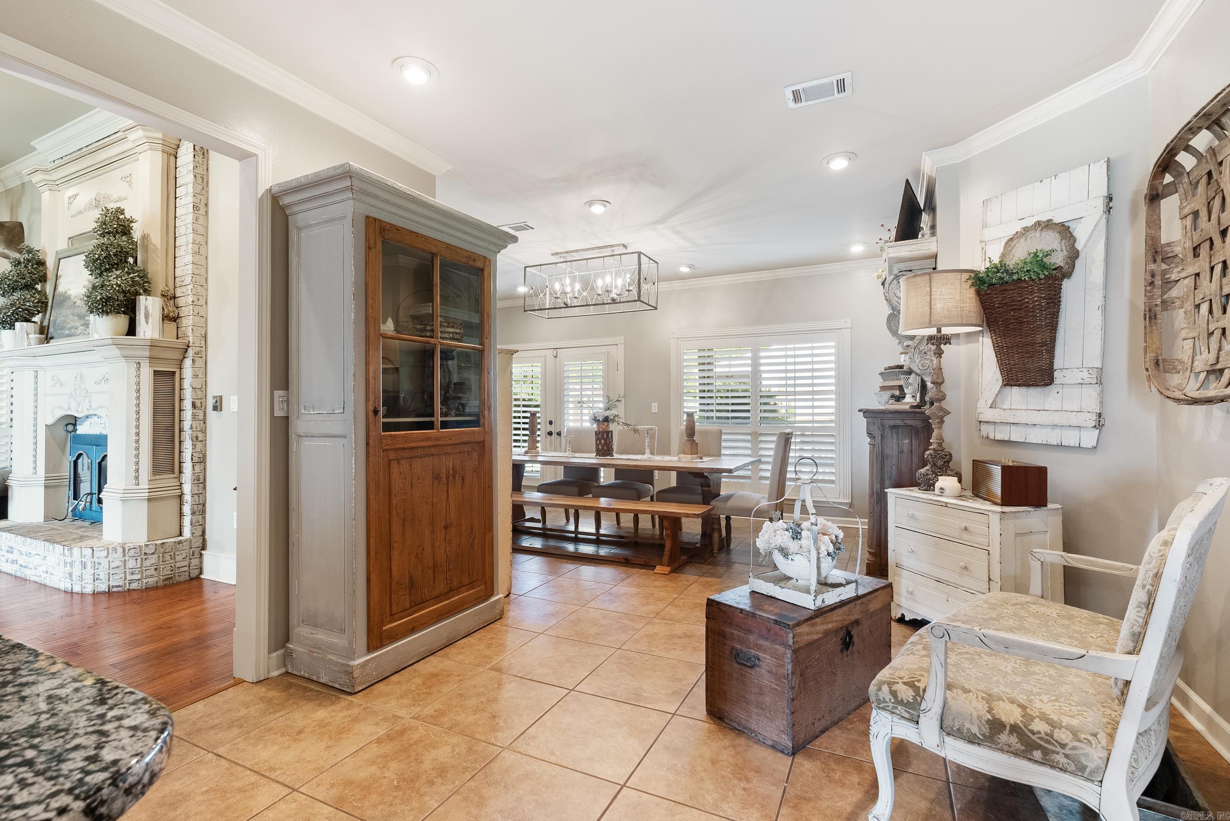 374 Highway 225 East Greenbrier, AR 72058